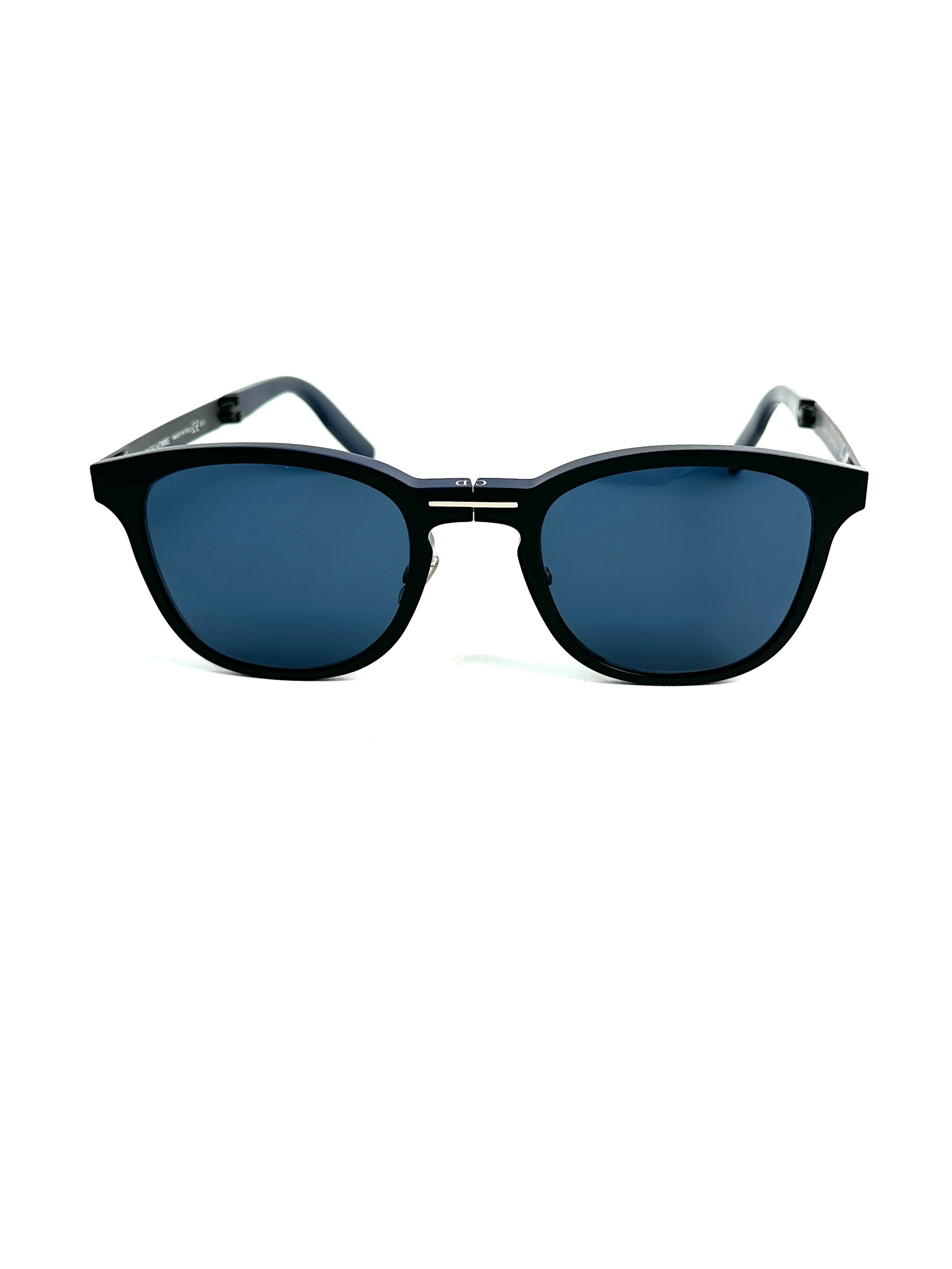 DIOR UOMO AI13.11 003 KU MATT BLACK