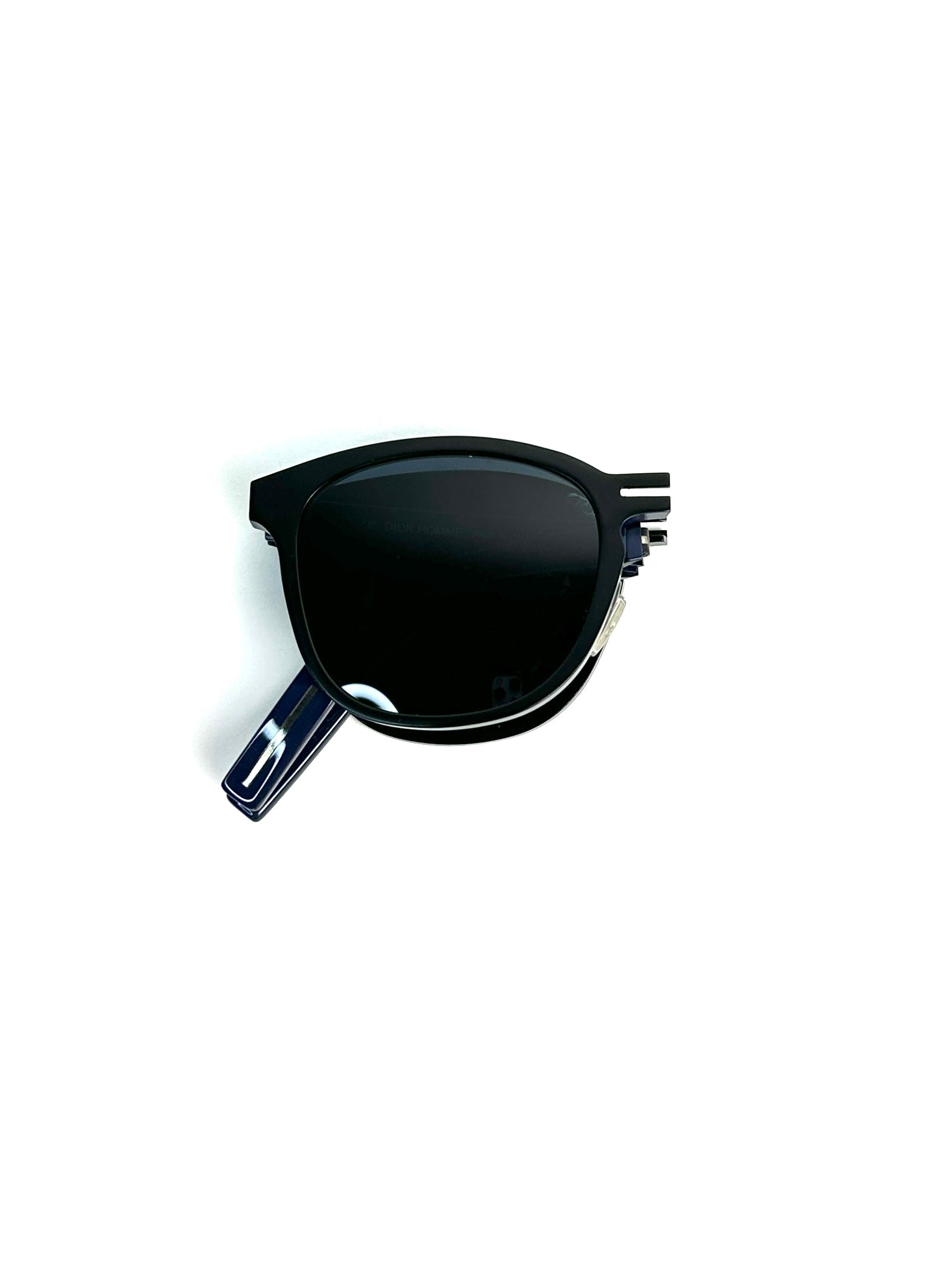 DIOR UOMO AI13.11 003 KU MATT BLACK