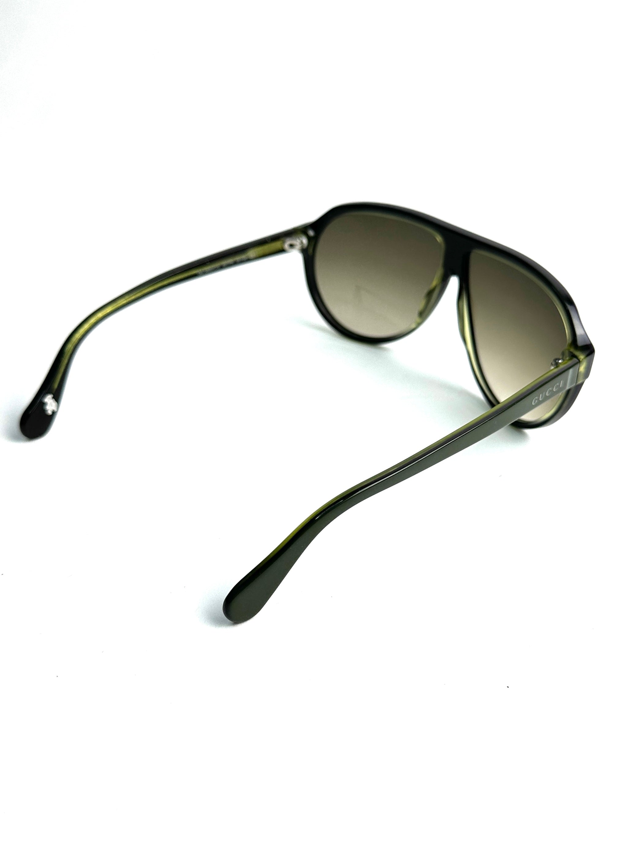 Occhiali da sole GUCCI GG5000/C/S