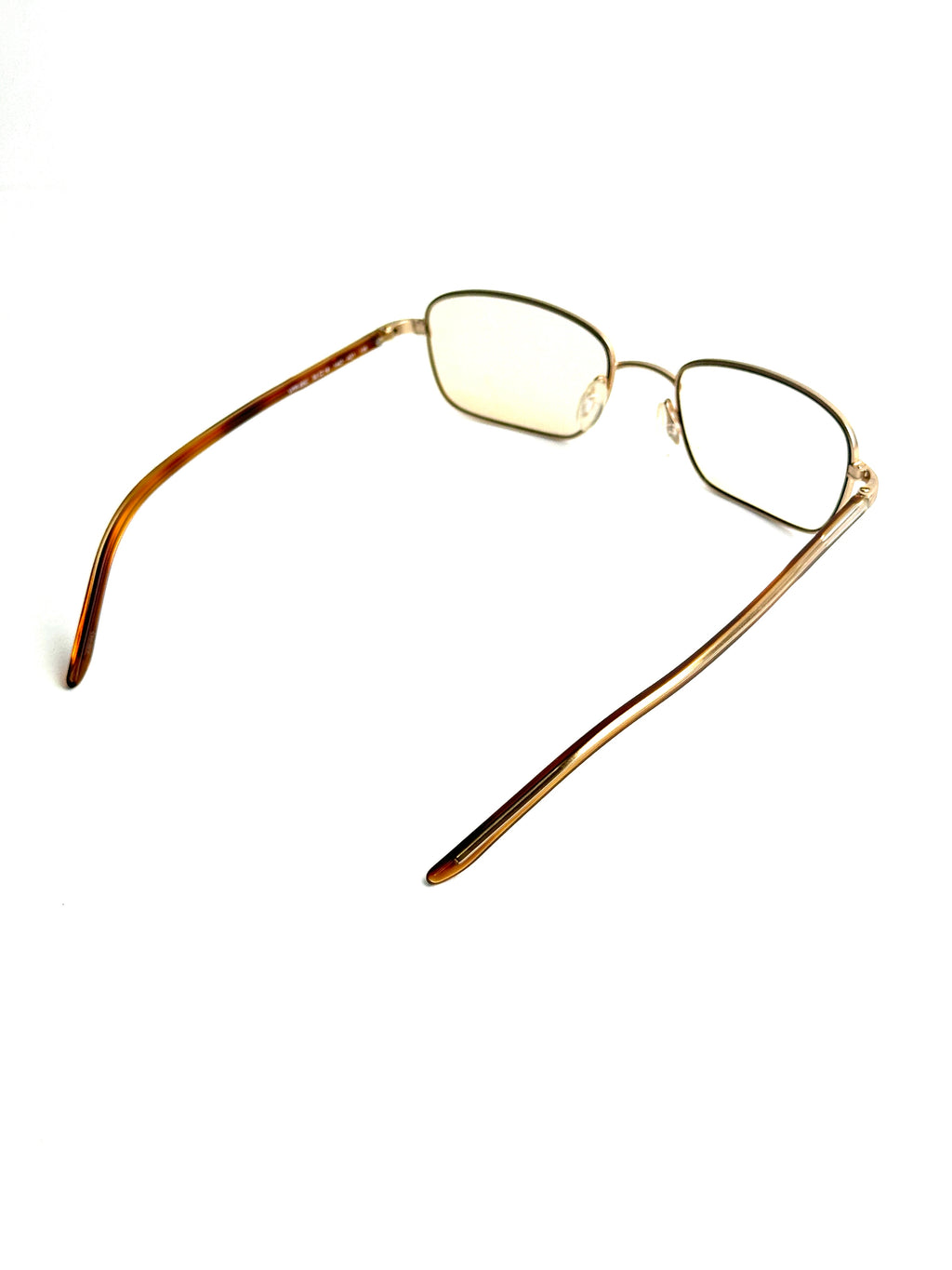 PRADA VPR65C VINTAGE BRONZE