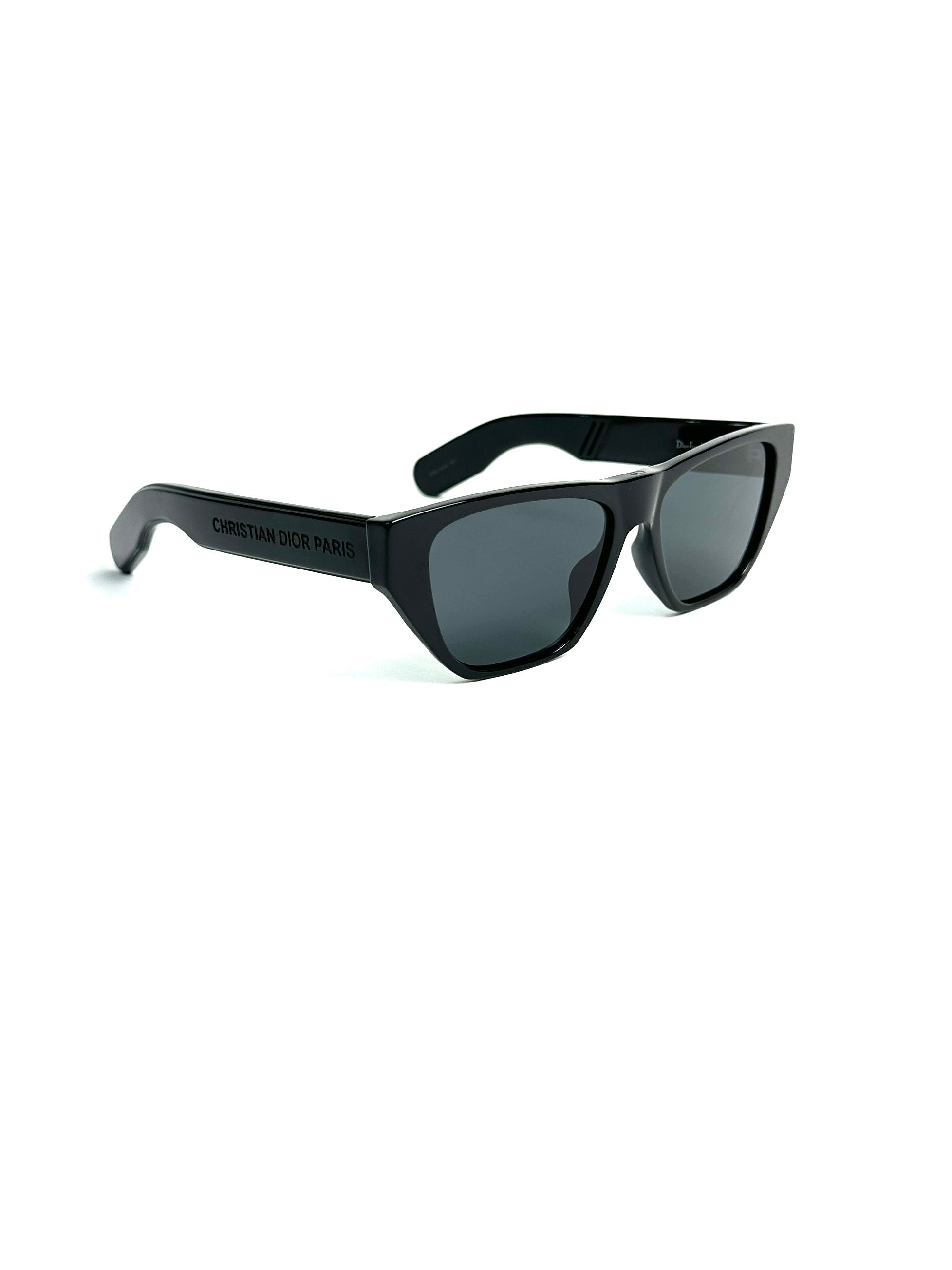 DIOR DIORINSIDEOUT2 807 2K BLACK