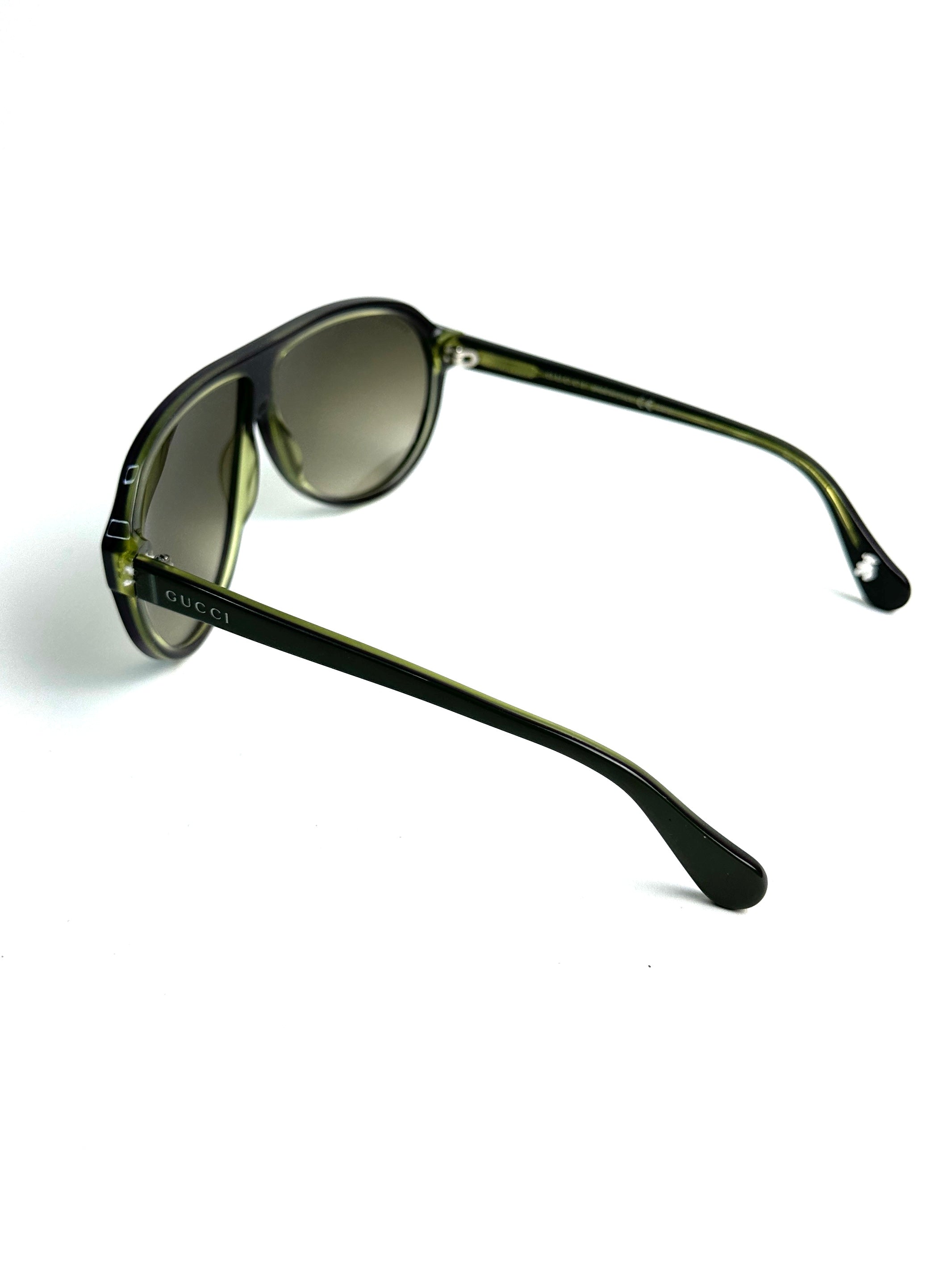 Occhiali da sole GUCCI GG5000/C/S