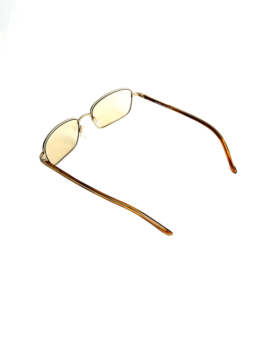 PRADA VPR65C VINTAGE BRONZE