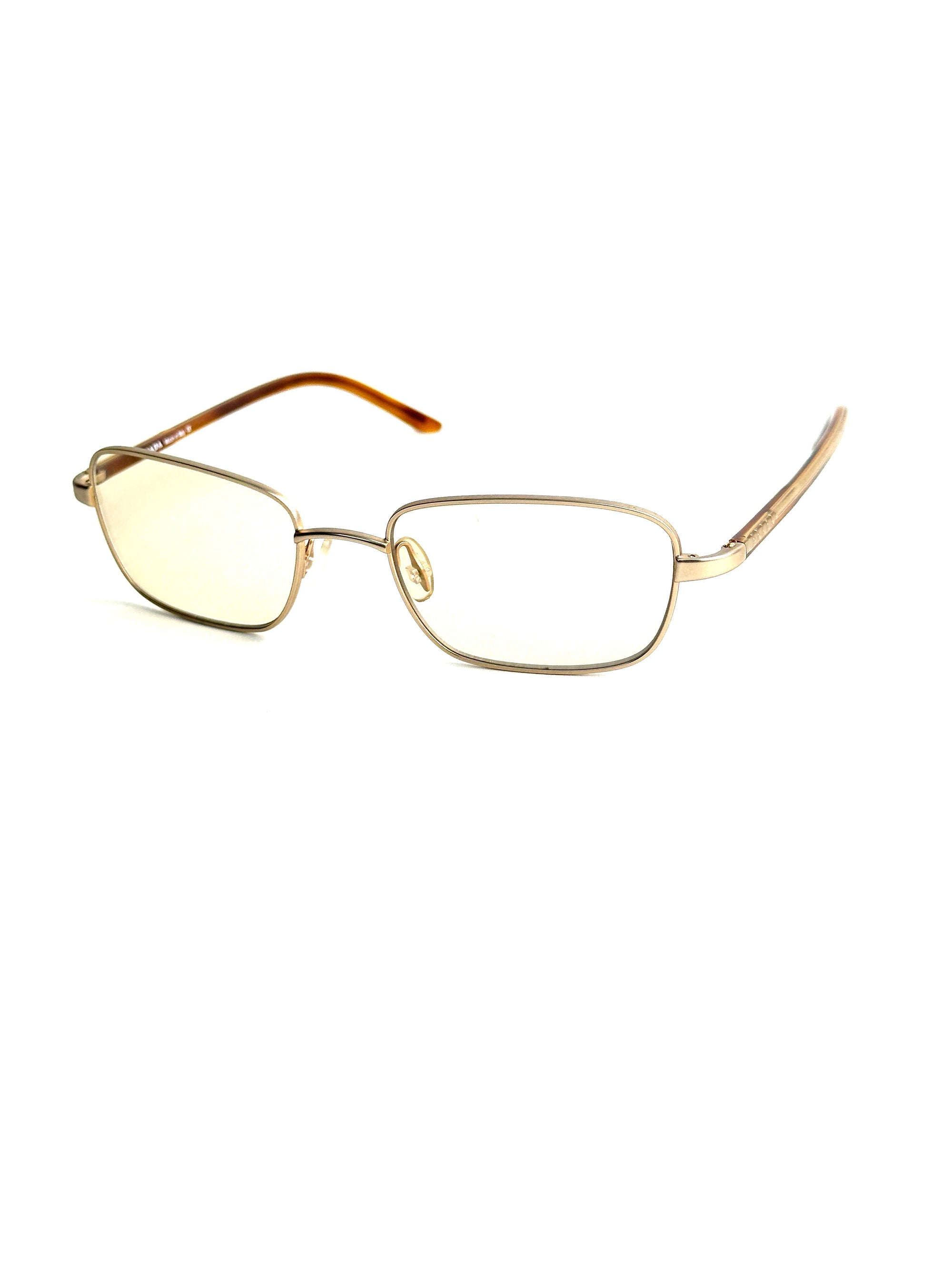 PRADA VPR65C VINTAGE BRONZE