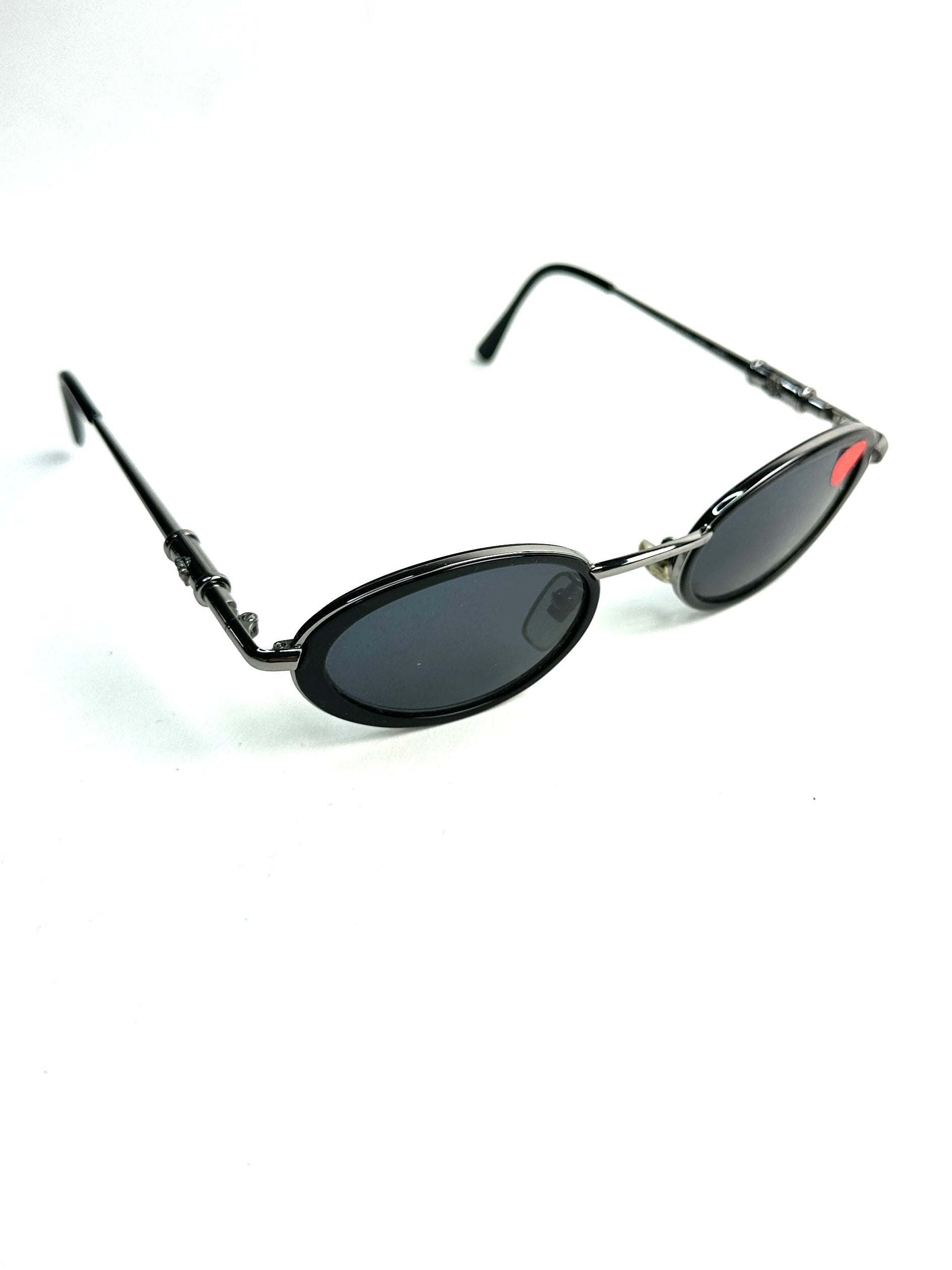 VERSACE MOD. X14 black