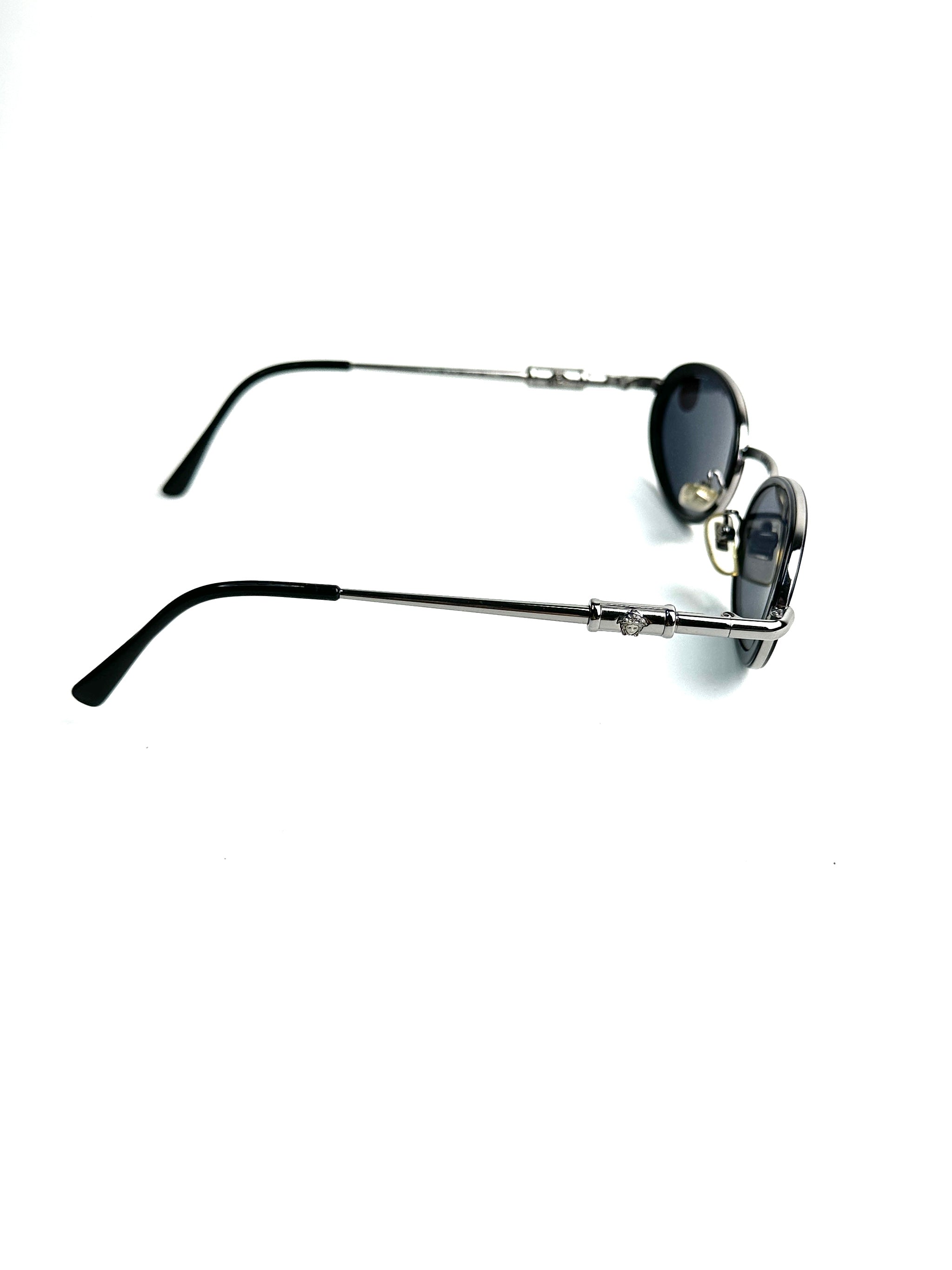 VERSACE MOD. X14 black