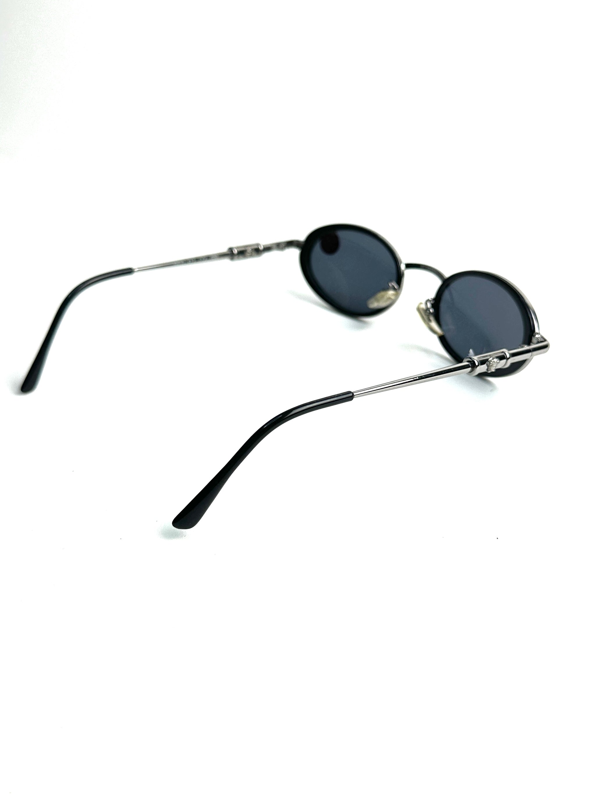 VERSACE MOD. X14 black