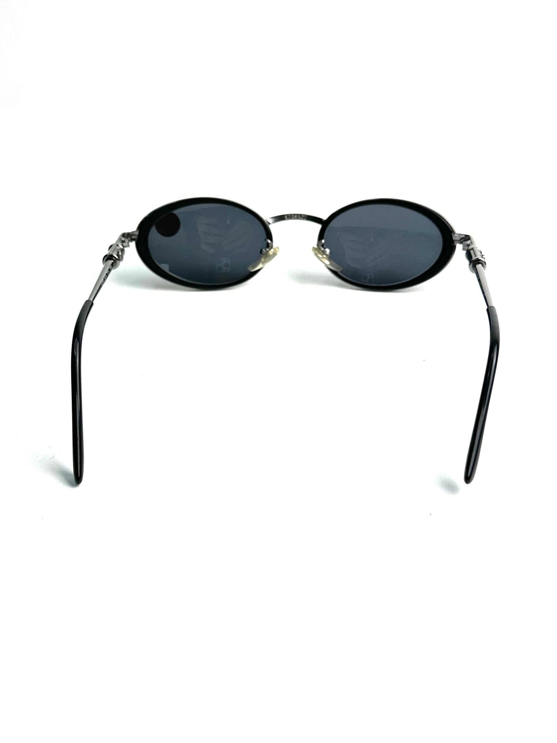 VERSACE MOD. X14 black