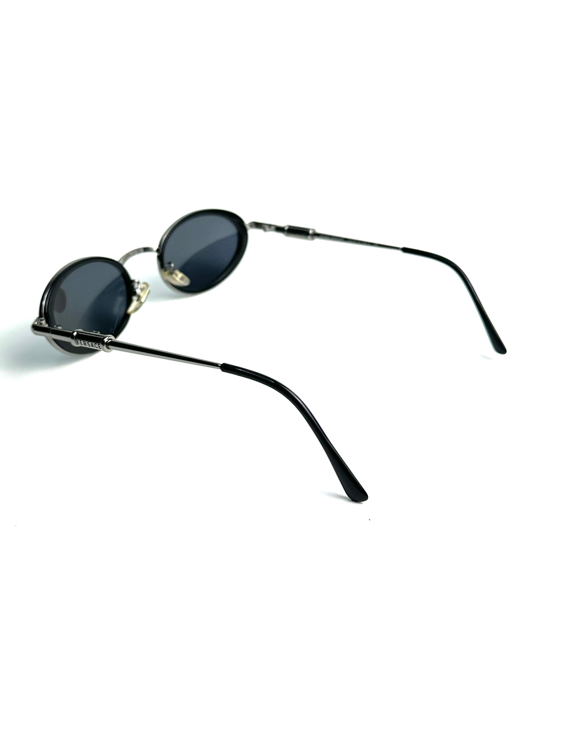VERSACE MOD. X14 black