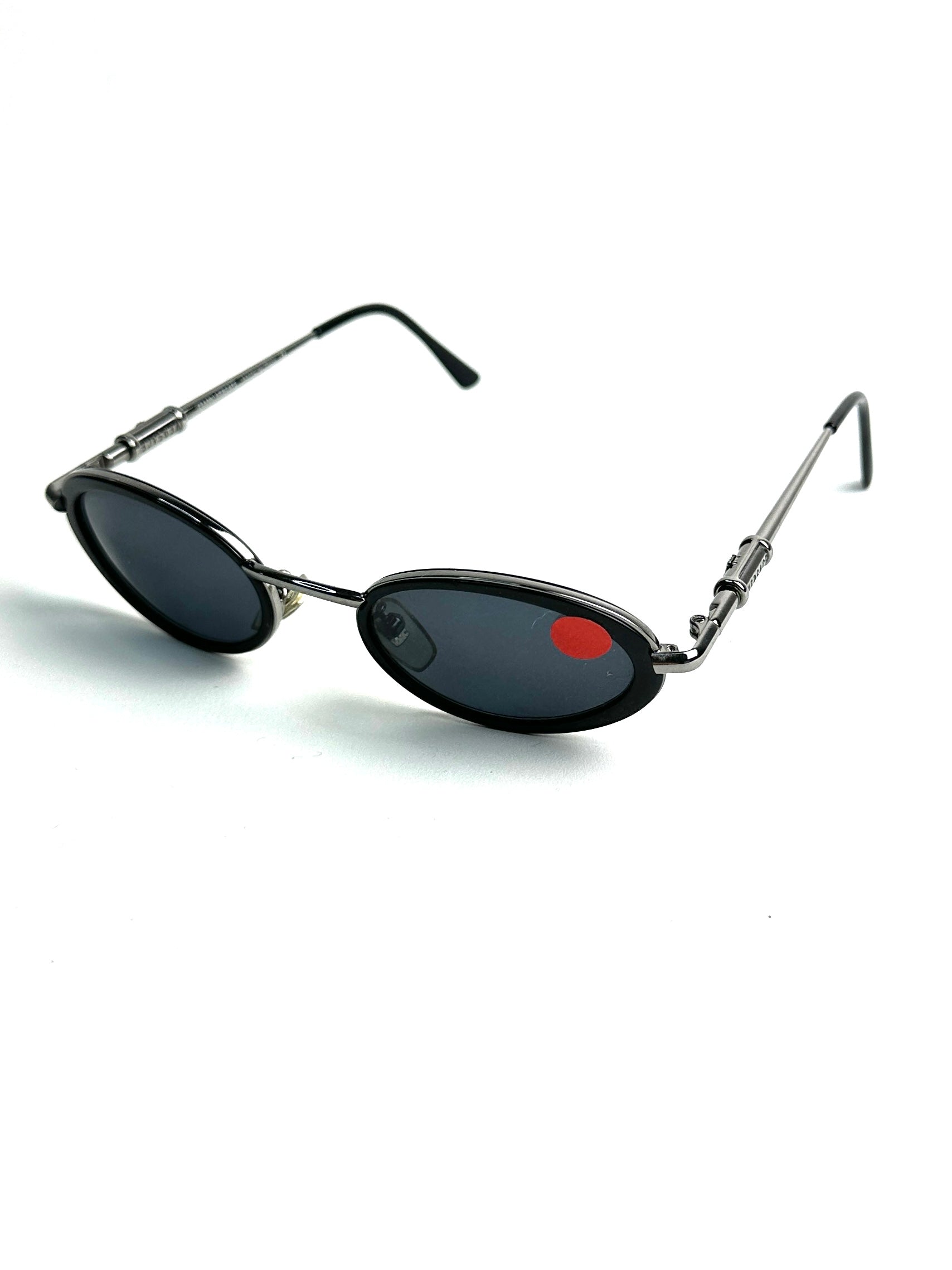 VERSACE MOD. X14 noir