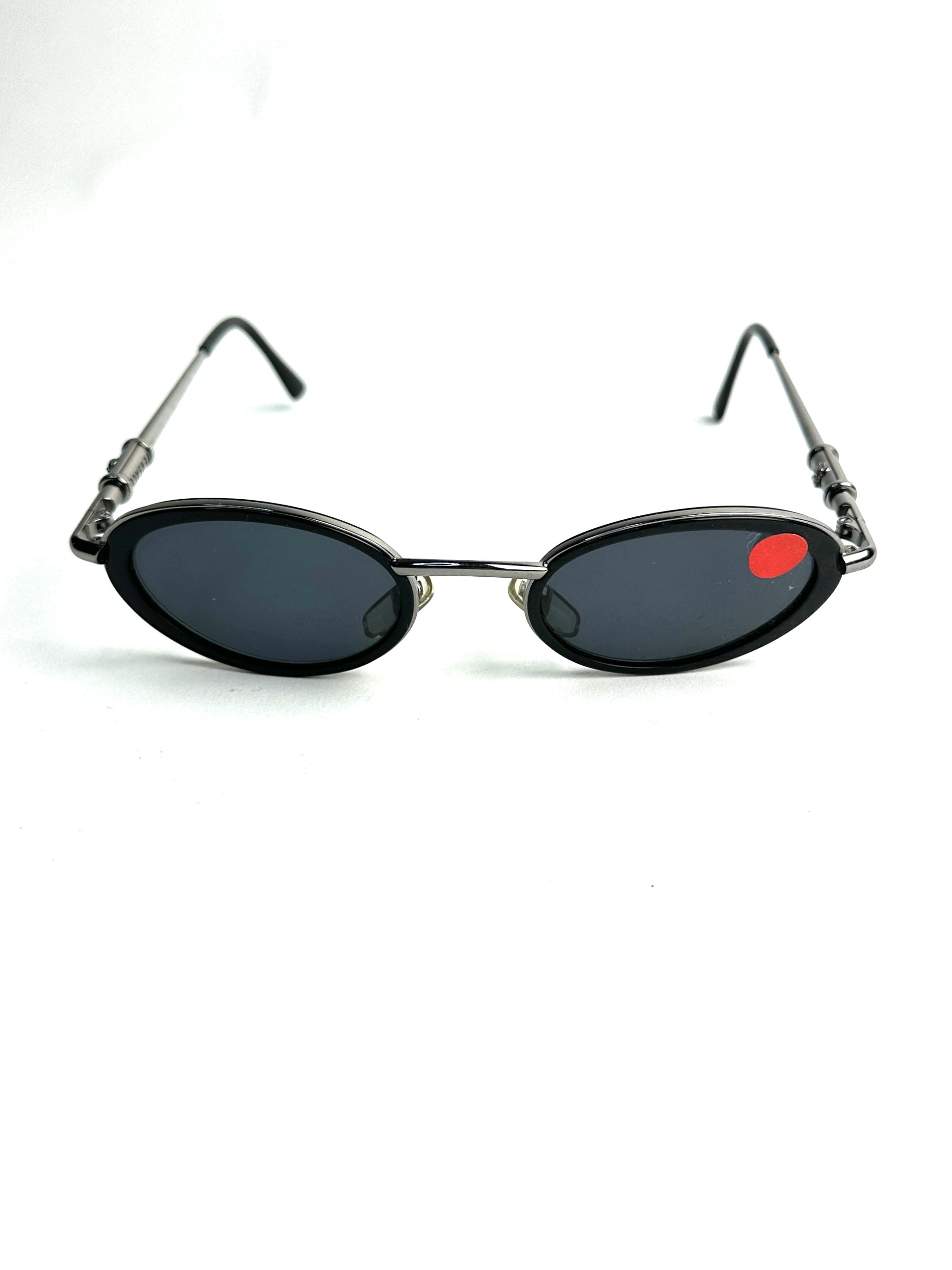 VERSACE MOD. X14 nero