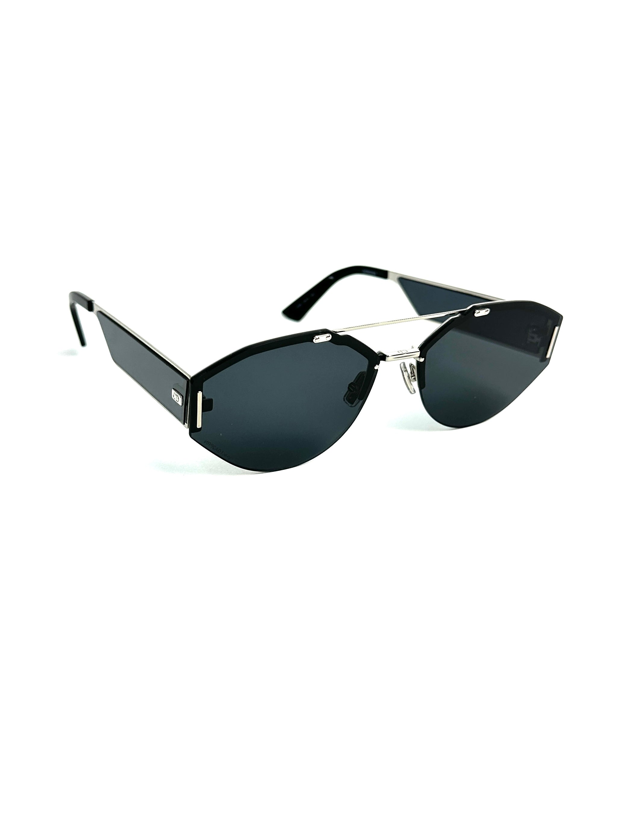 DIOR UOMO DIOR0233S 010 2k PALLADIUM