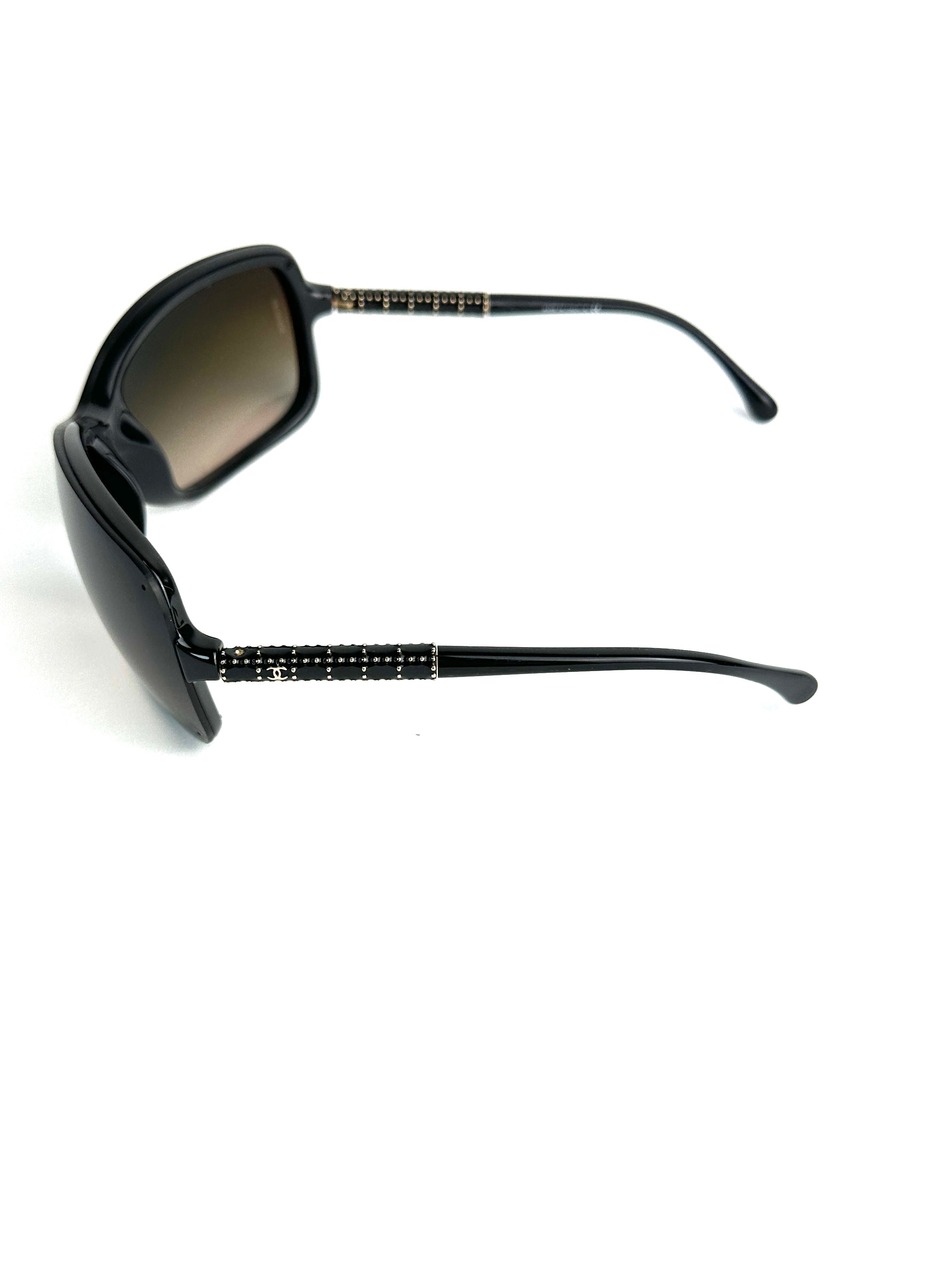 Occhiali da sole CHANEL 6036