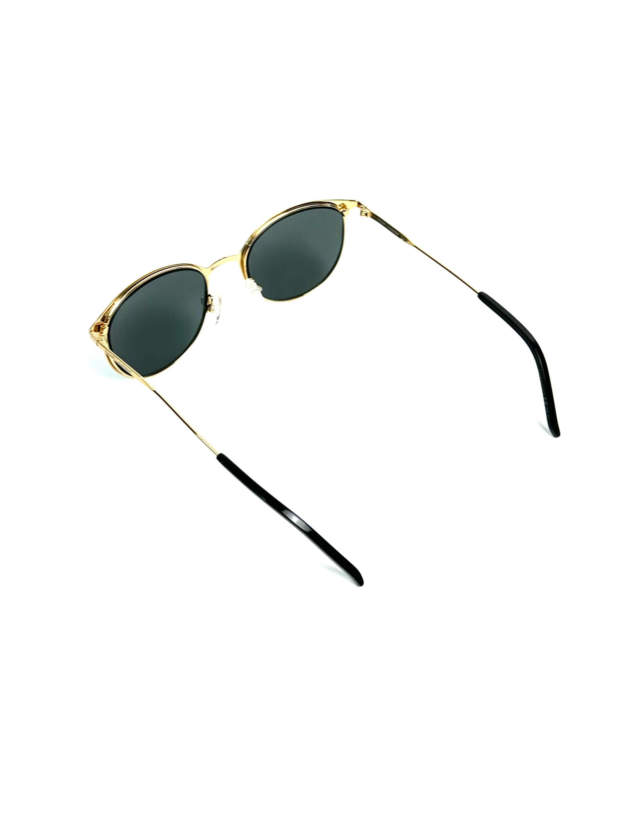 Occhiali da sole SAINT LAURENT SL 61 000 P9 ROSE GOLD