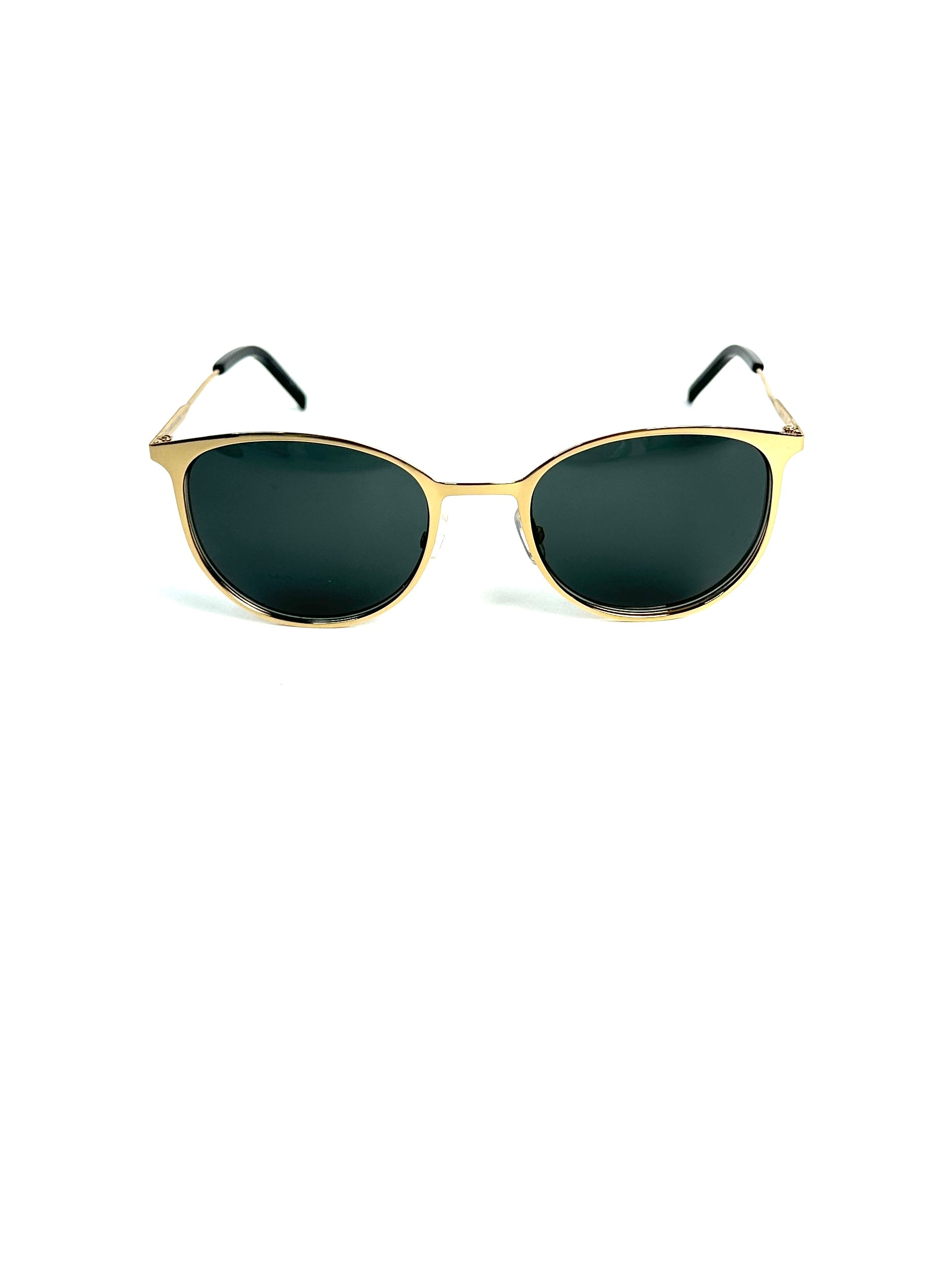 Occhiali da sole SAINT LAURENT SL 61 000 P9 ROSE GOLD
