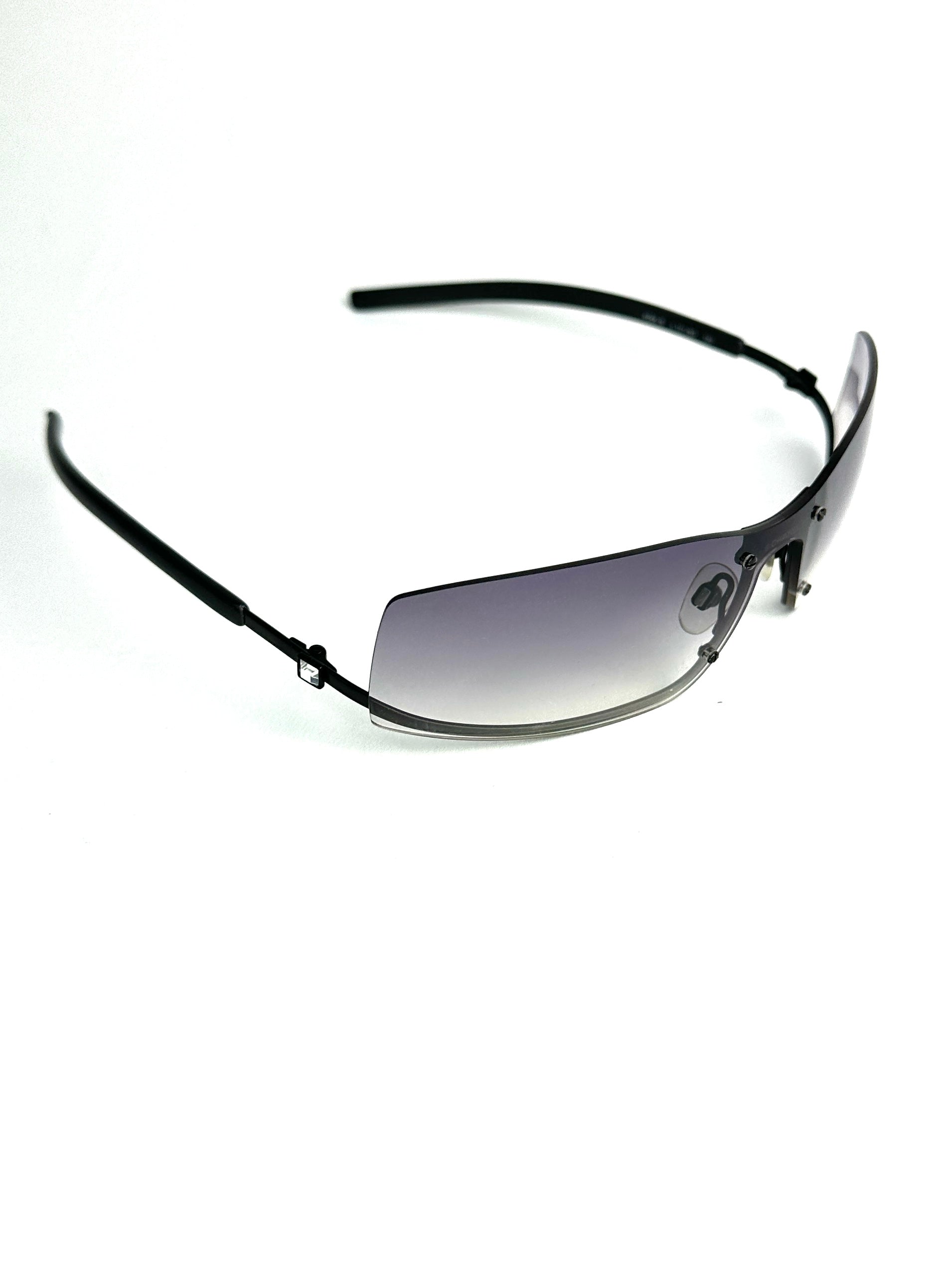CHANEL 4066-B