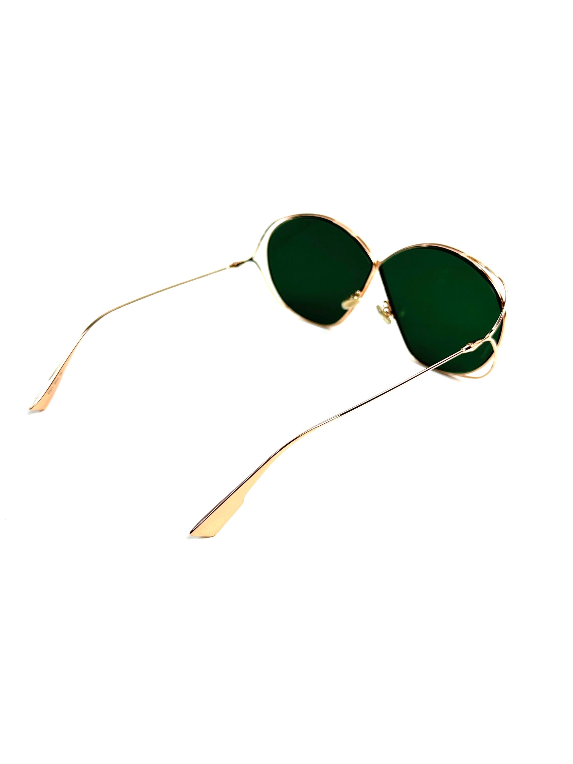 DIOR DIORSTELLAIRE2 DDB 07 GOLD COPPER
