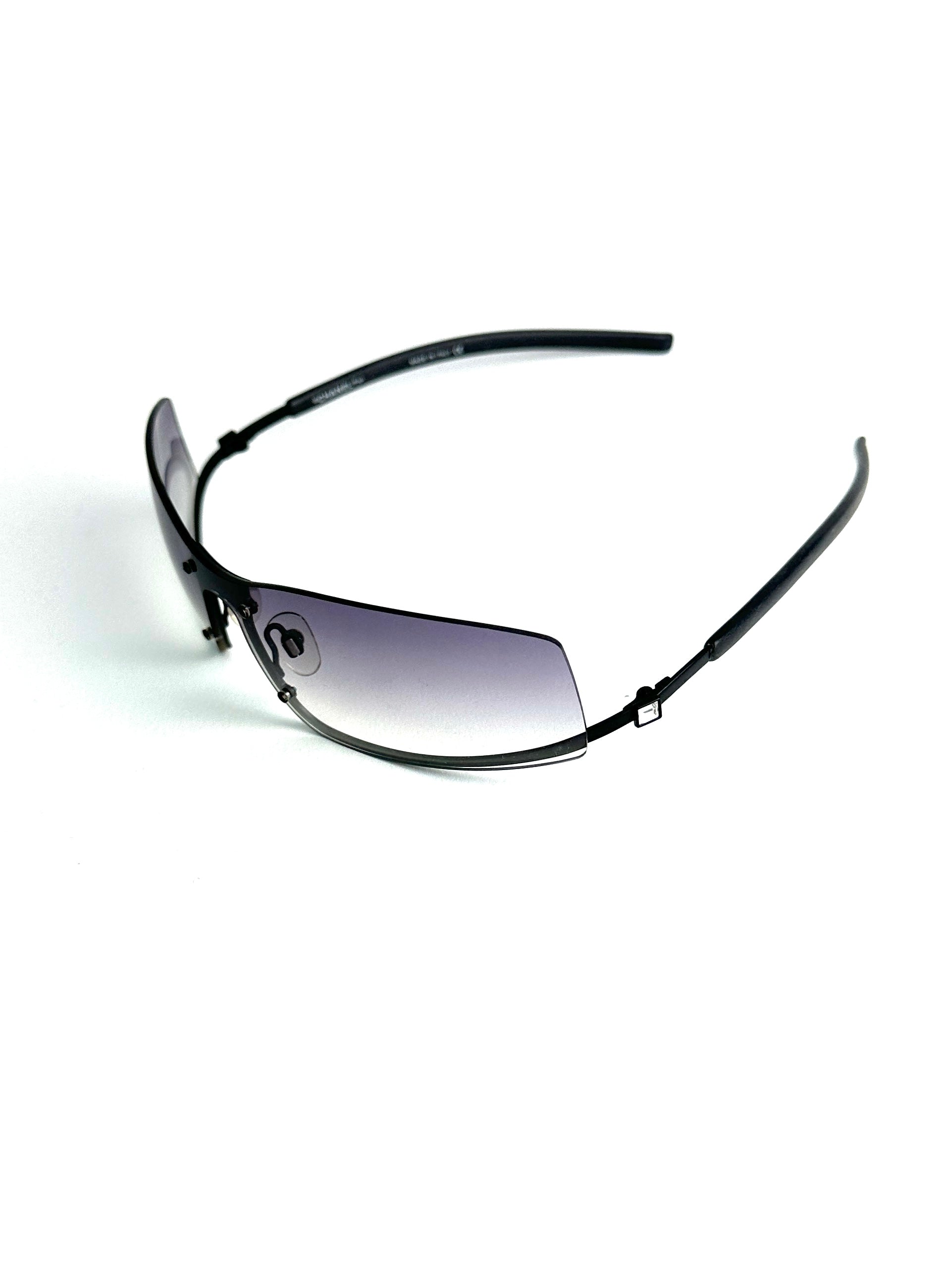 CHANEL 4066-B