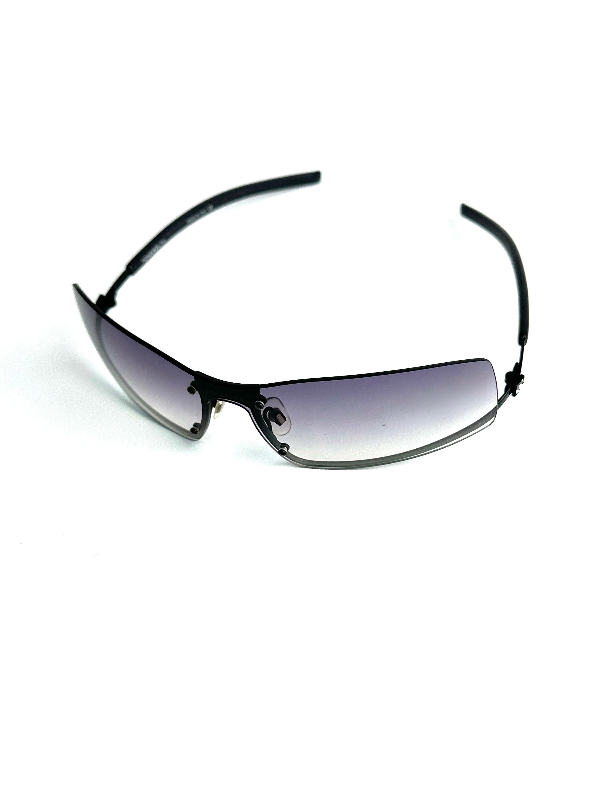 CHANEL 4066-B