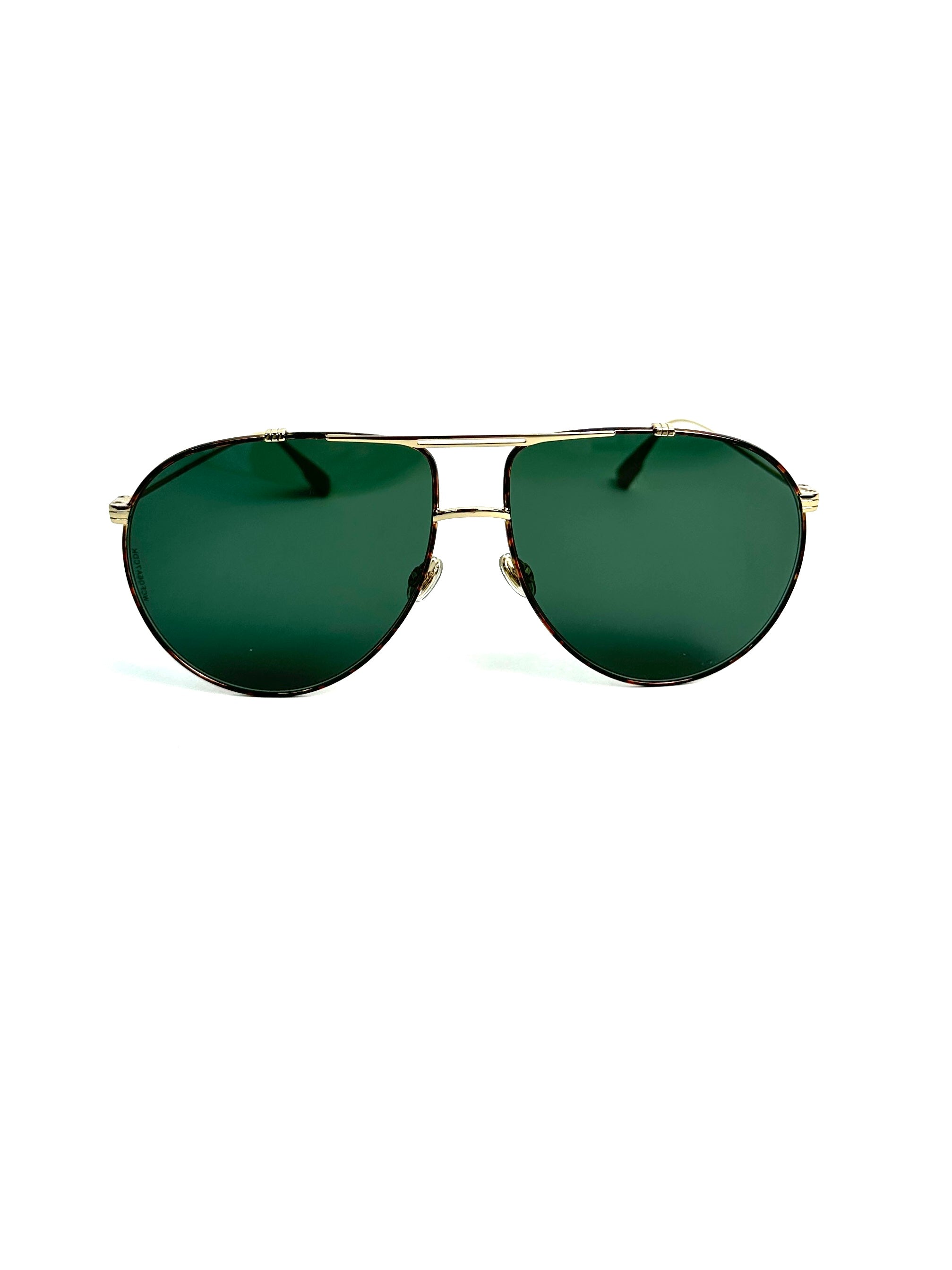 Occhiali da sole DIOR DIORMONSIEUR1 2IK 07 HAVANA GOLD