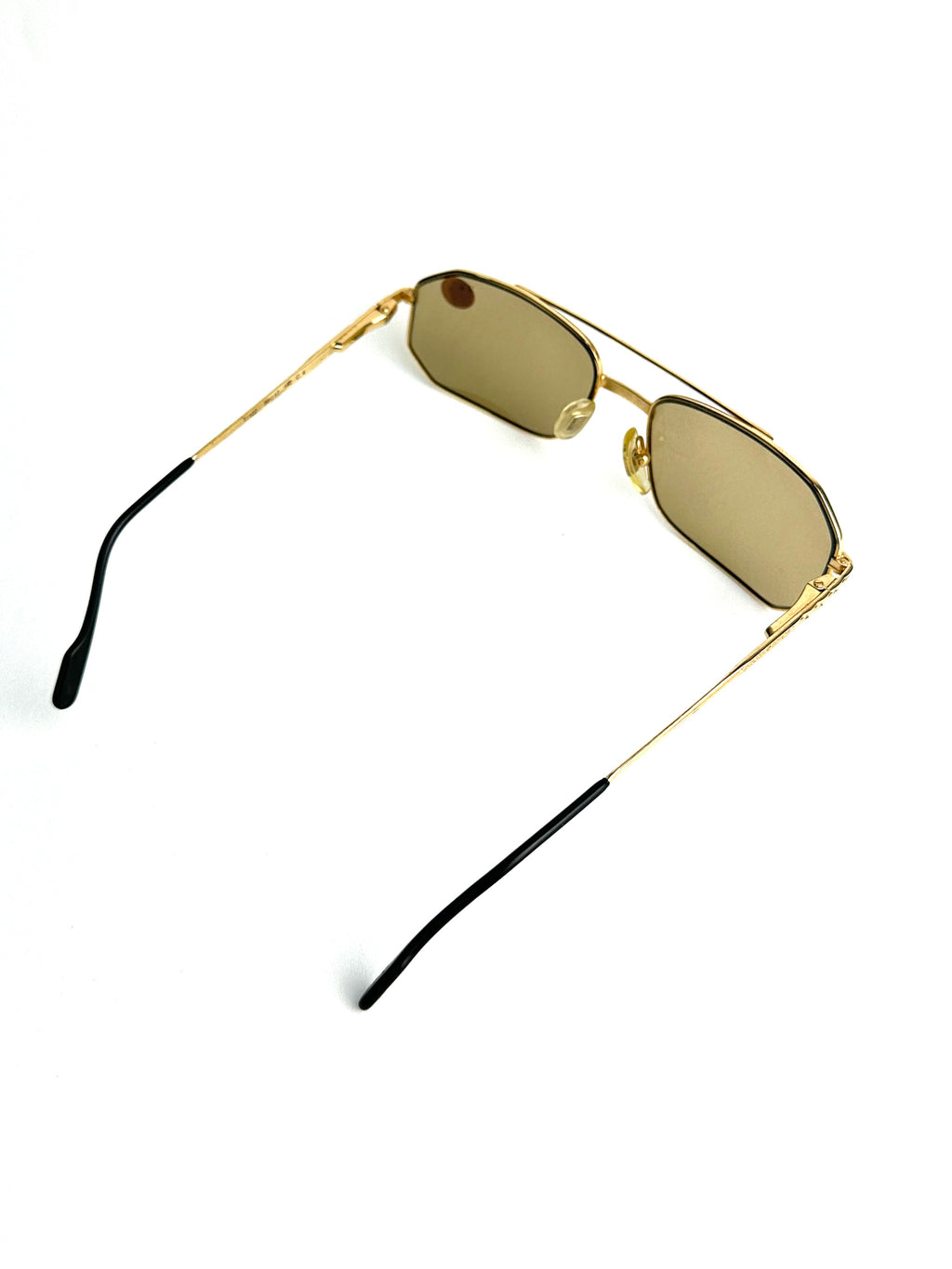 TIFFANY LIFE T/122 GOLD PLATED 23K