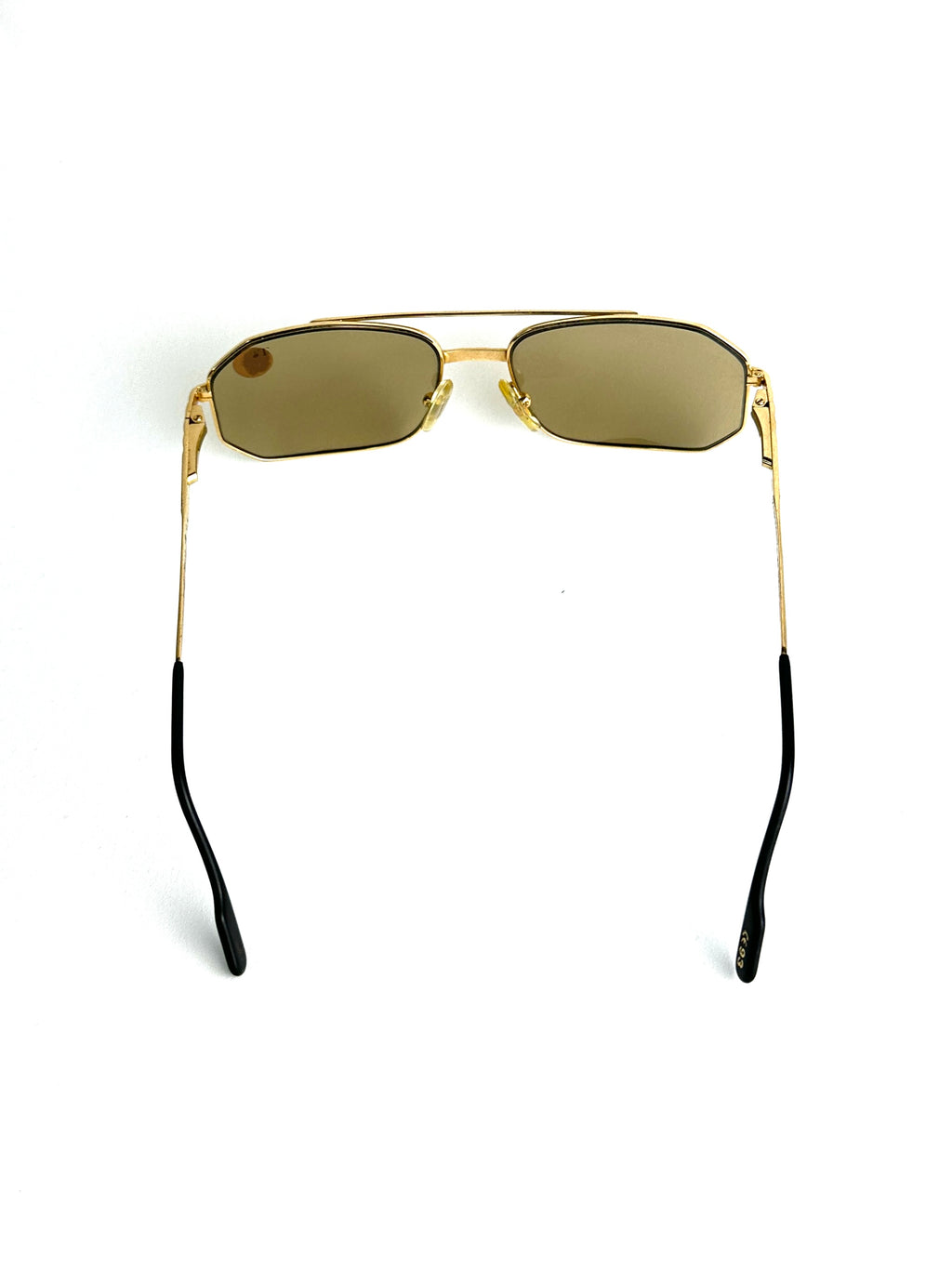 TIFFANY LIFE T/122 GOLD PLATED 23K