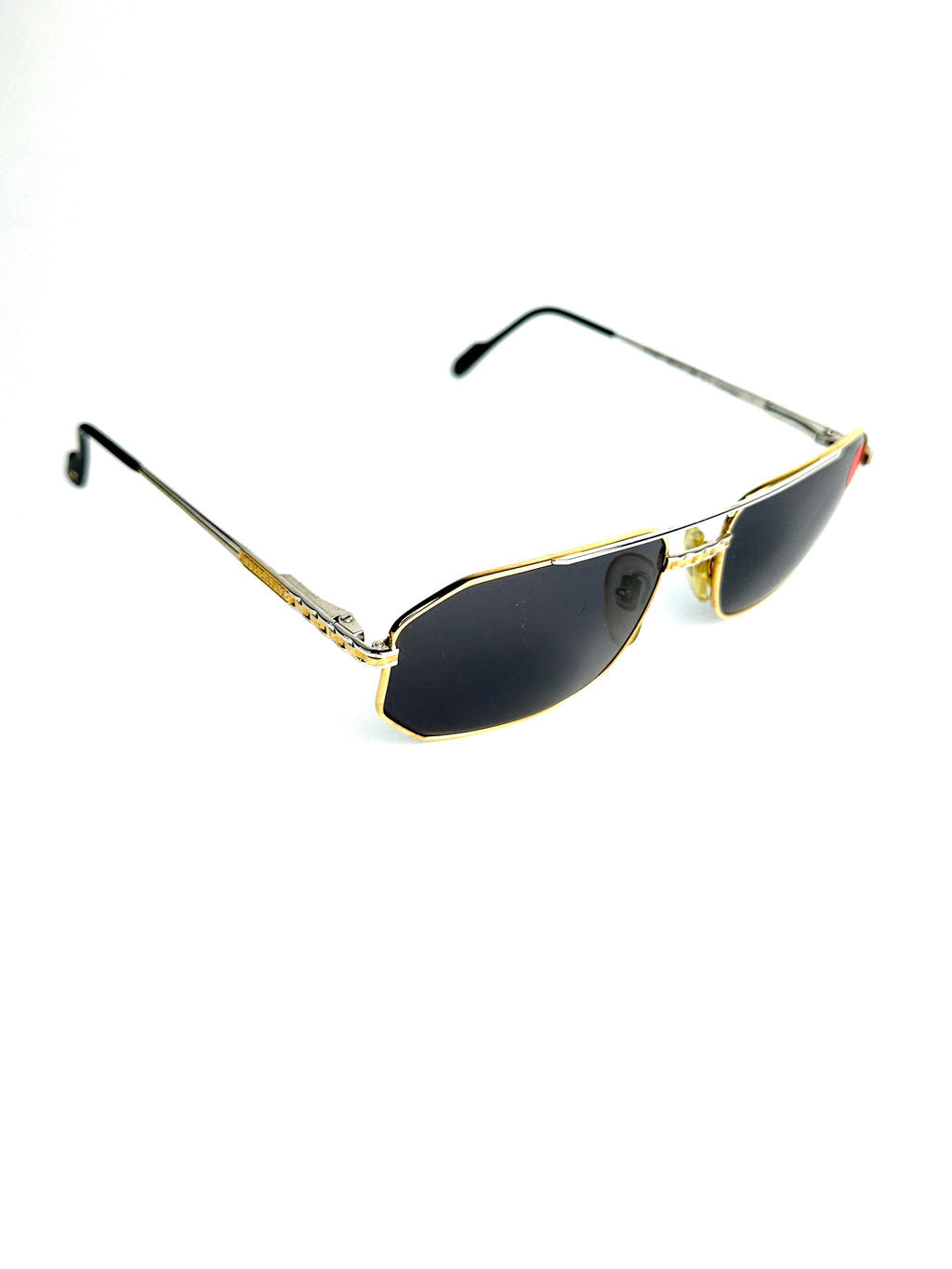 TIFFANY LIFE T/122 GOLD PLATED 23K