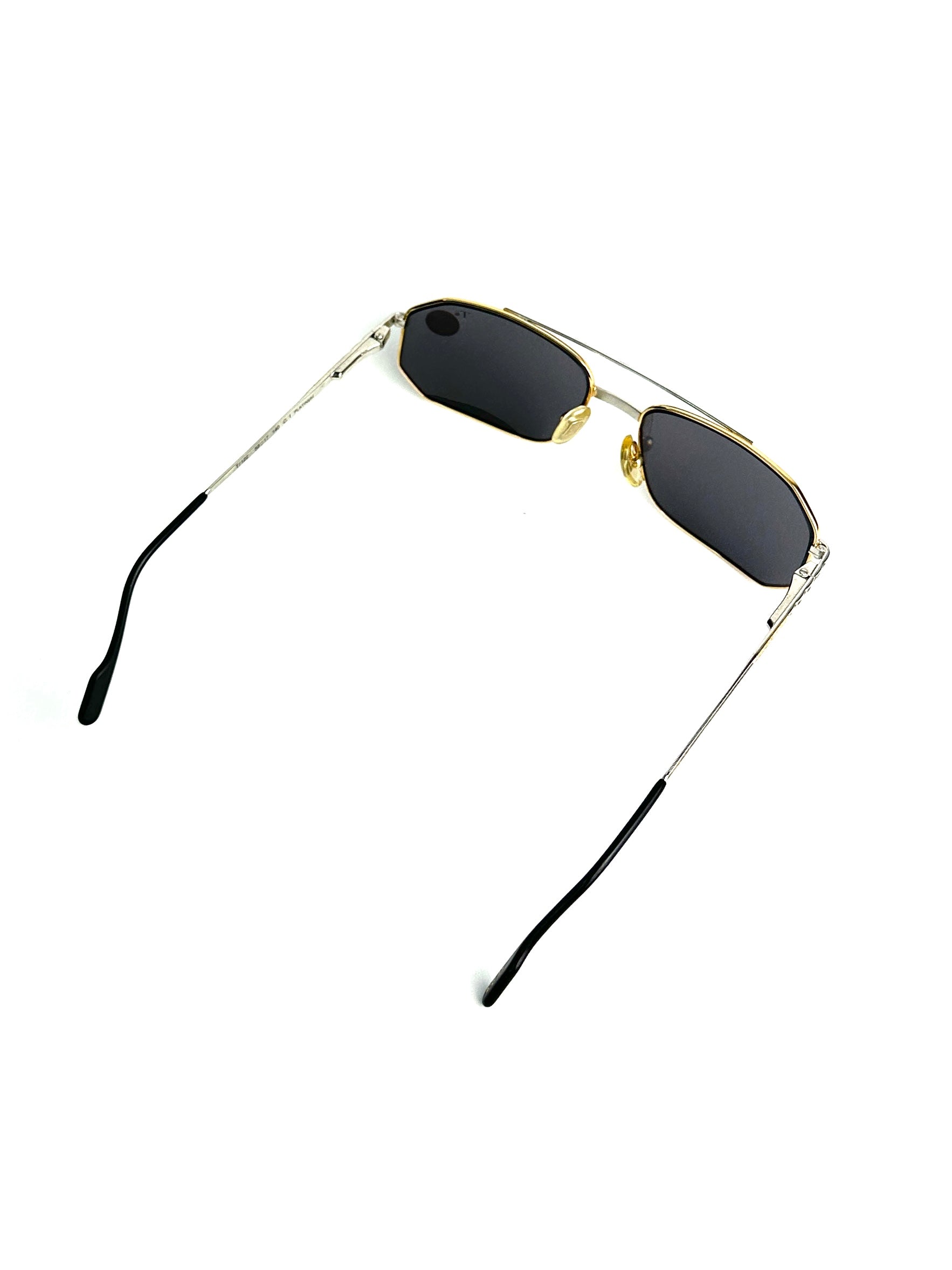 TIFFANY LIFE T/122 GOLD PLATED 23K