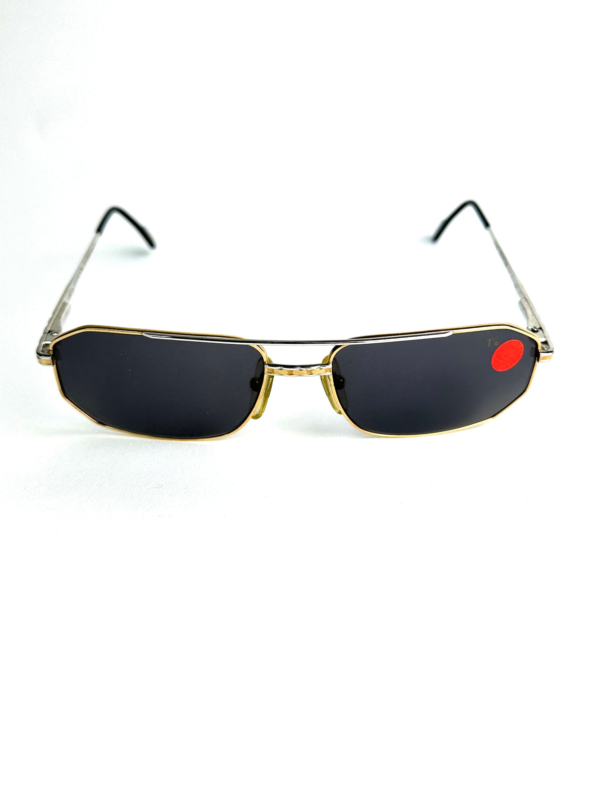 TIFFANY LIFE T/122 GOLD PLATED 23K