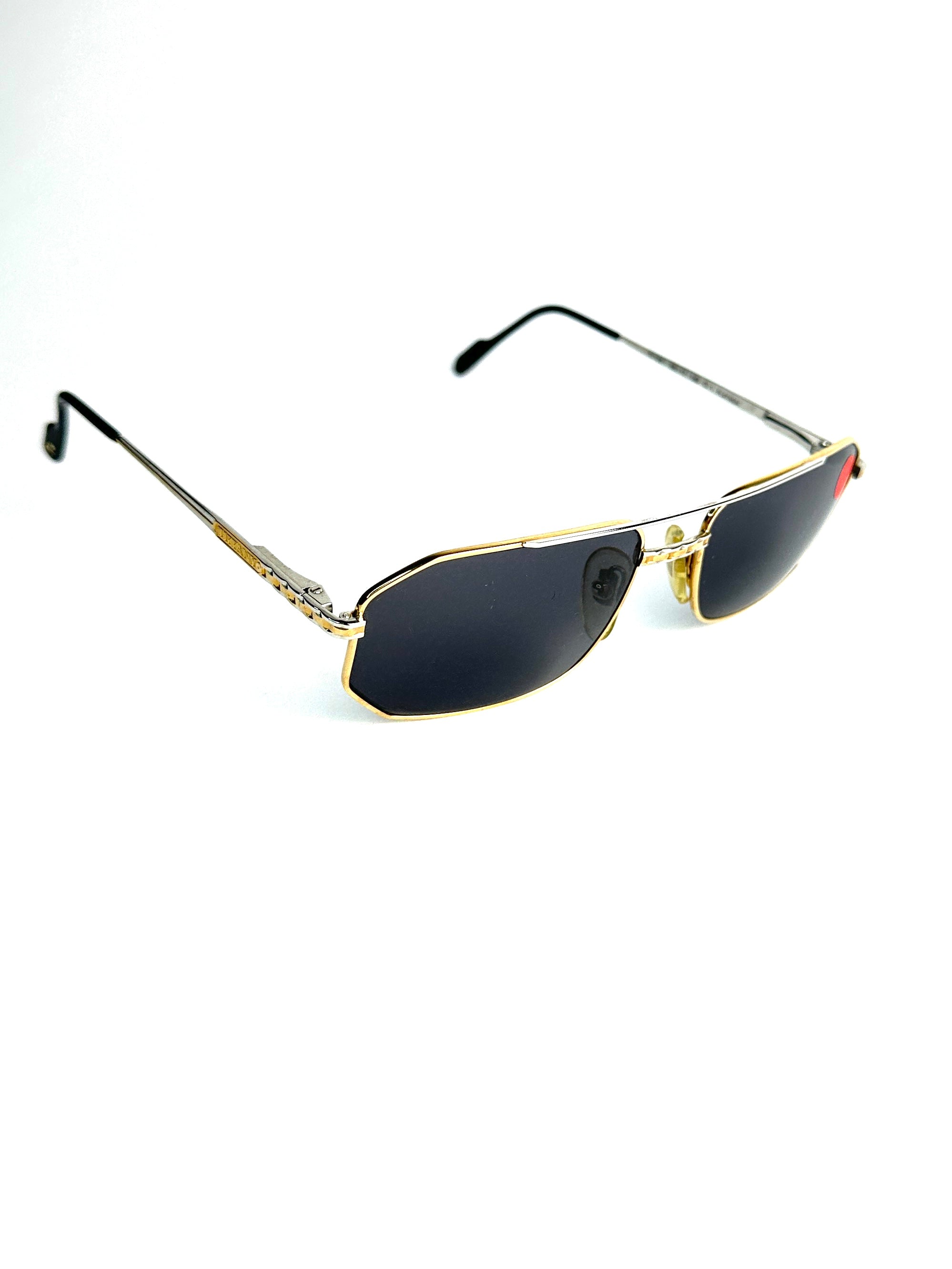 TIFFANY LIFE T/122 GOLD PLATED 23K