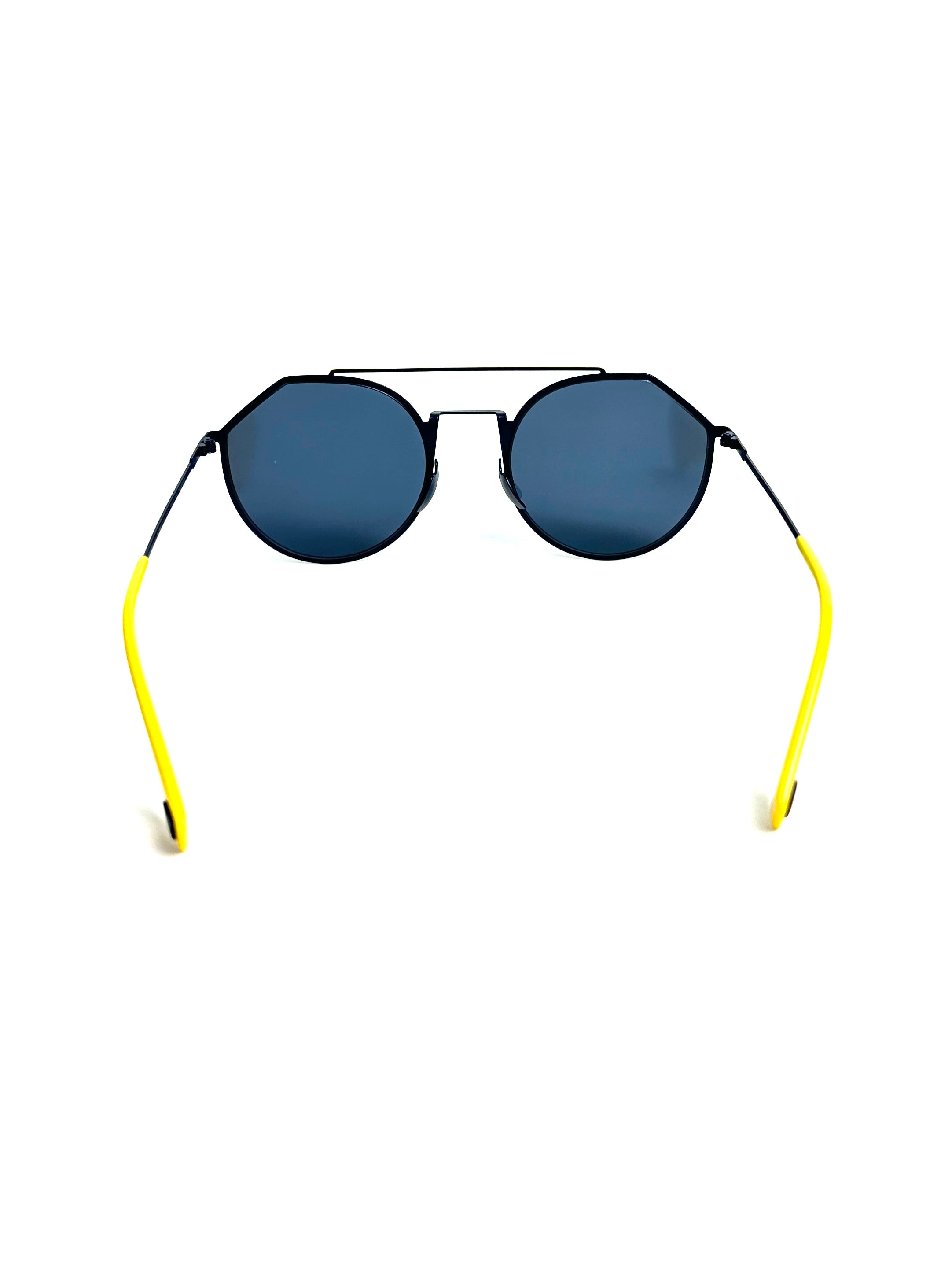 FENDI MAN FF M0021/S PJP C3 BLUE
