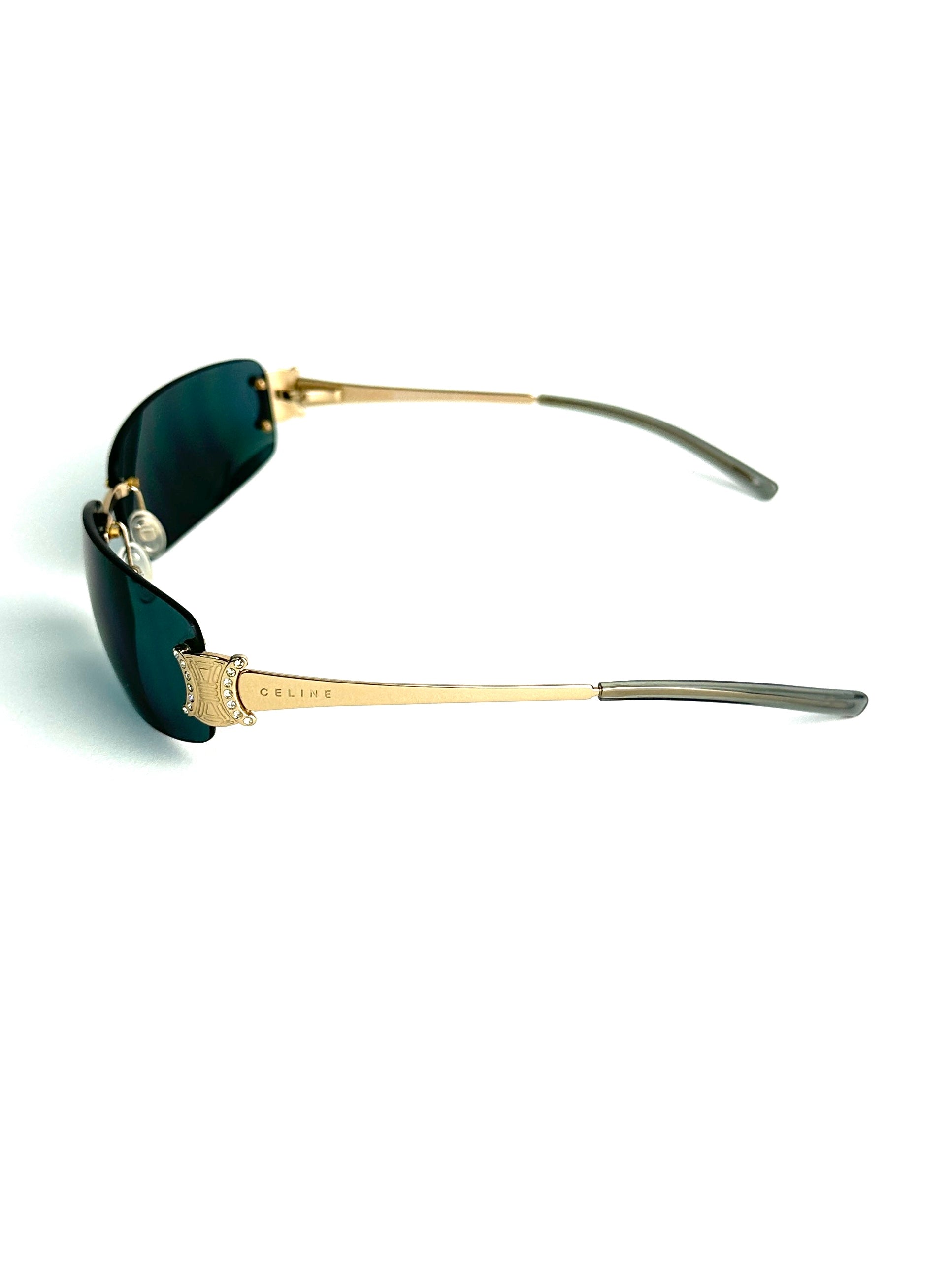 Occhiali da sole CELINE SC1047S