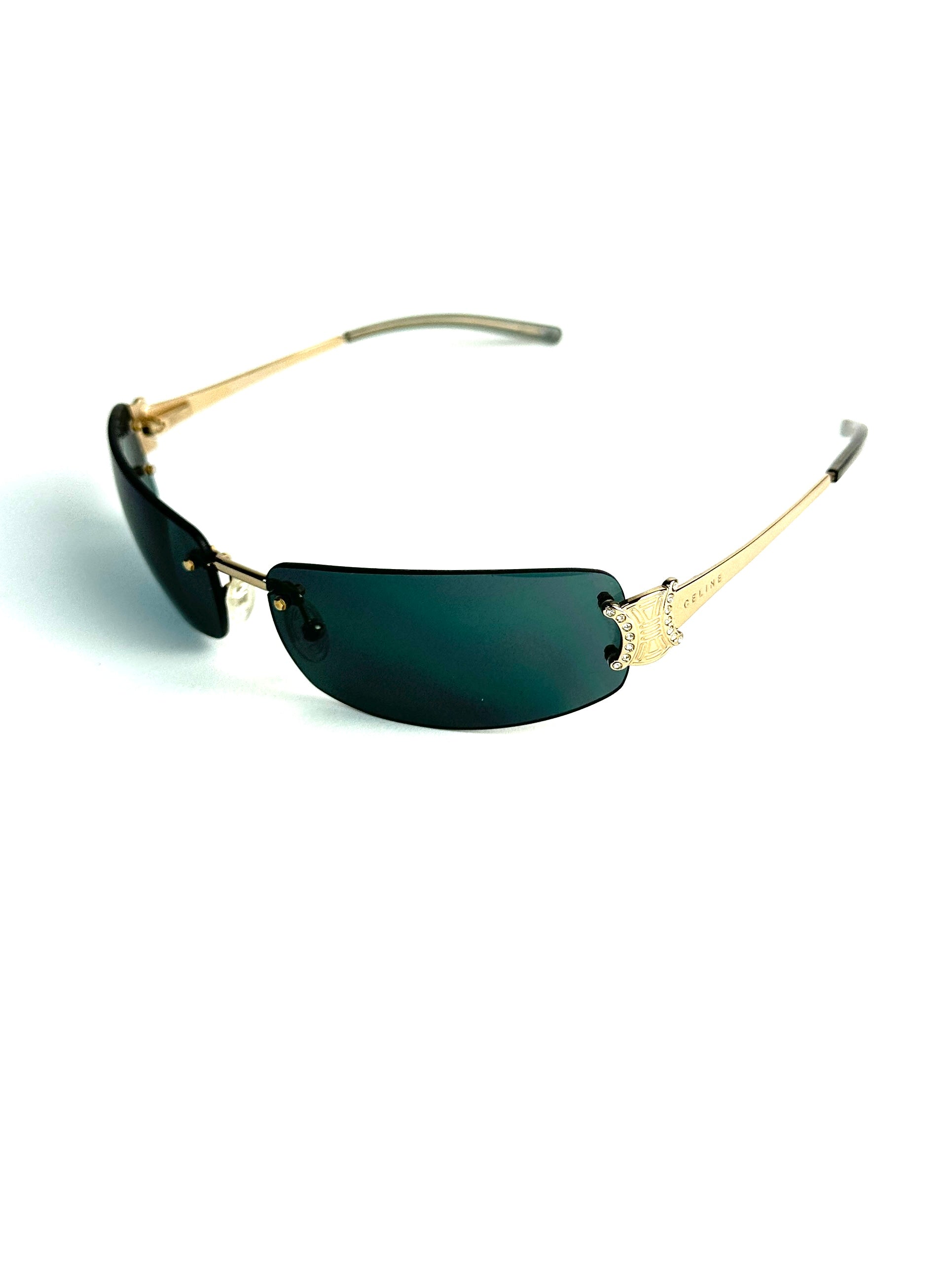 Occhiali da sole CELINE SC1047S