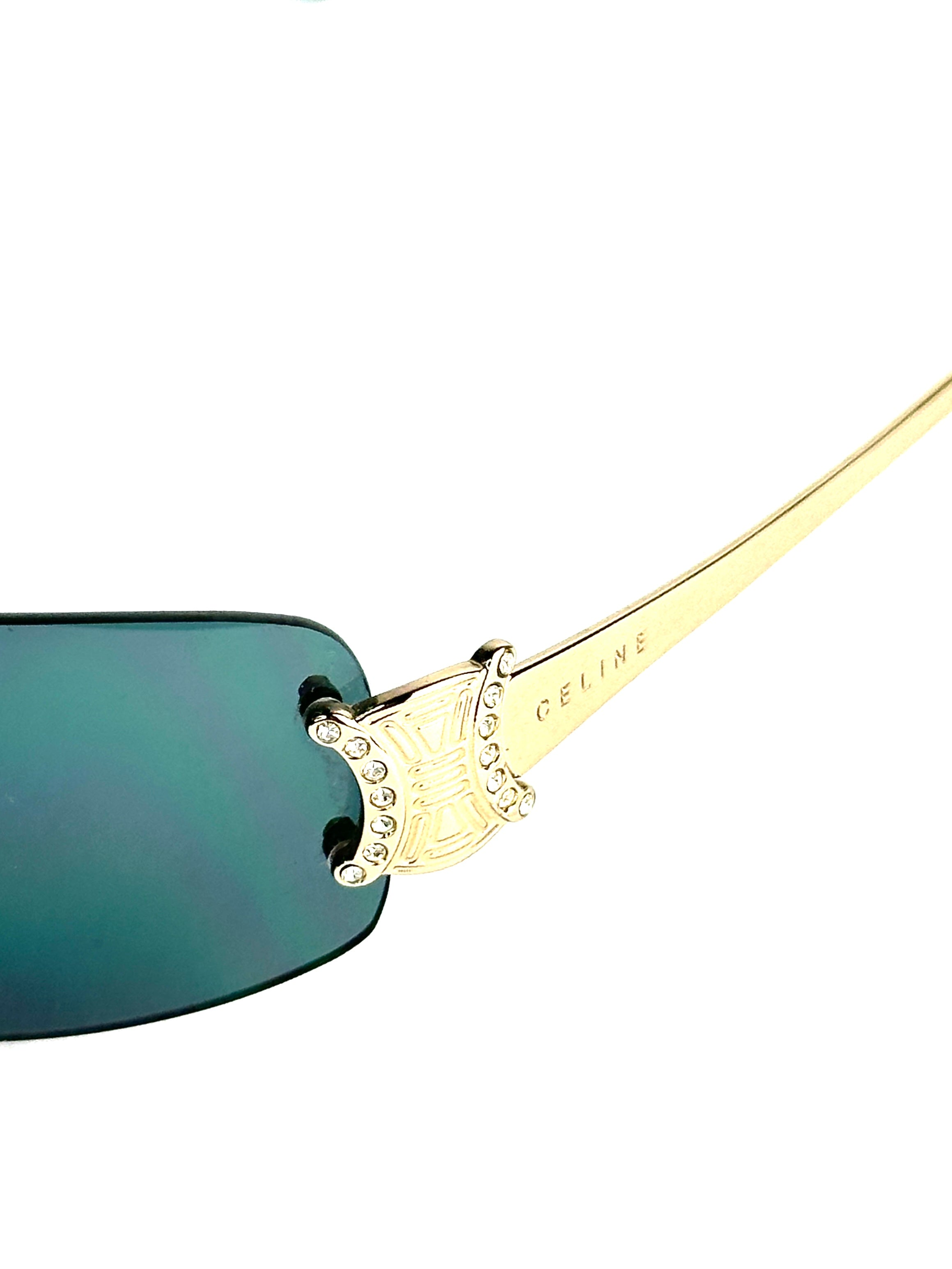 Occhiali da sole CELINE SC1047S