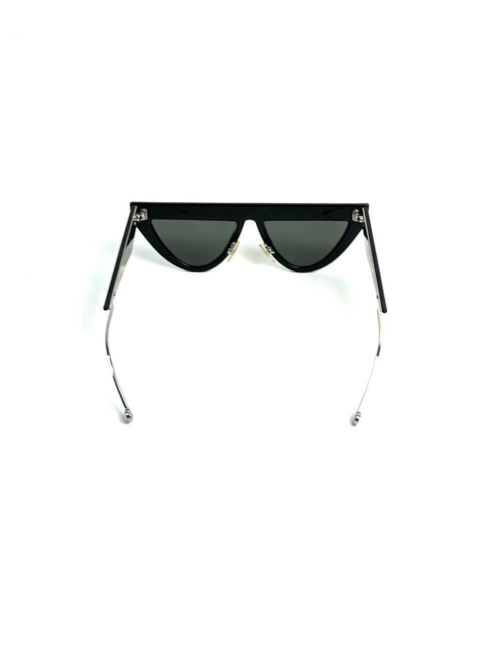 FENDI FF 0371/S 807 T4 NOIR