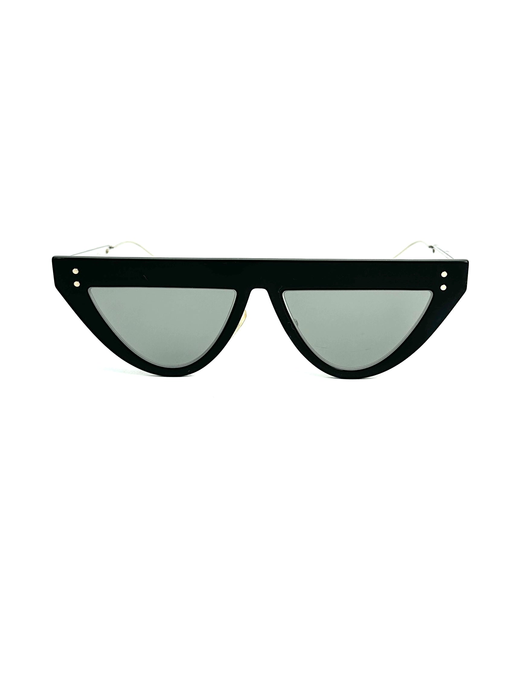 FENDI FF 0371/S 807 T4 NOIR