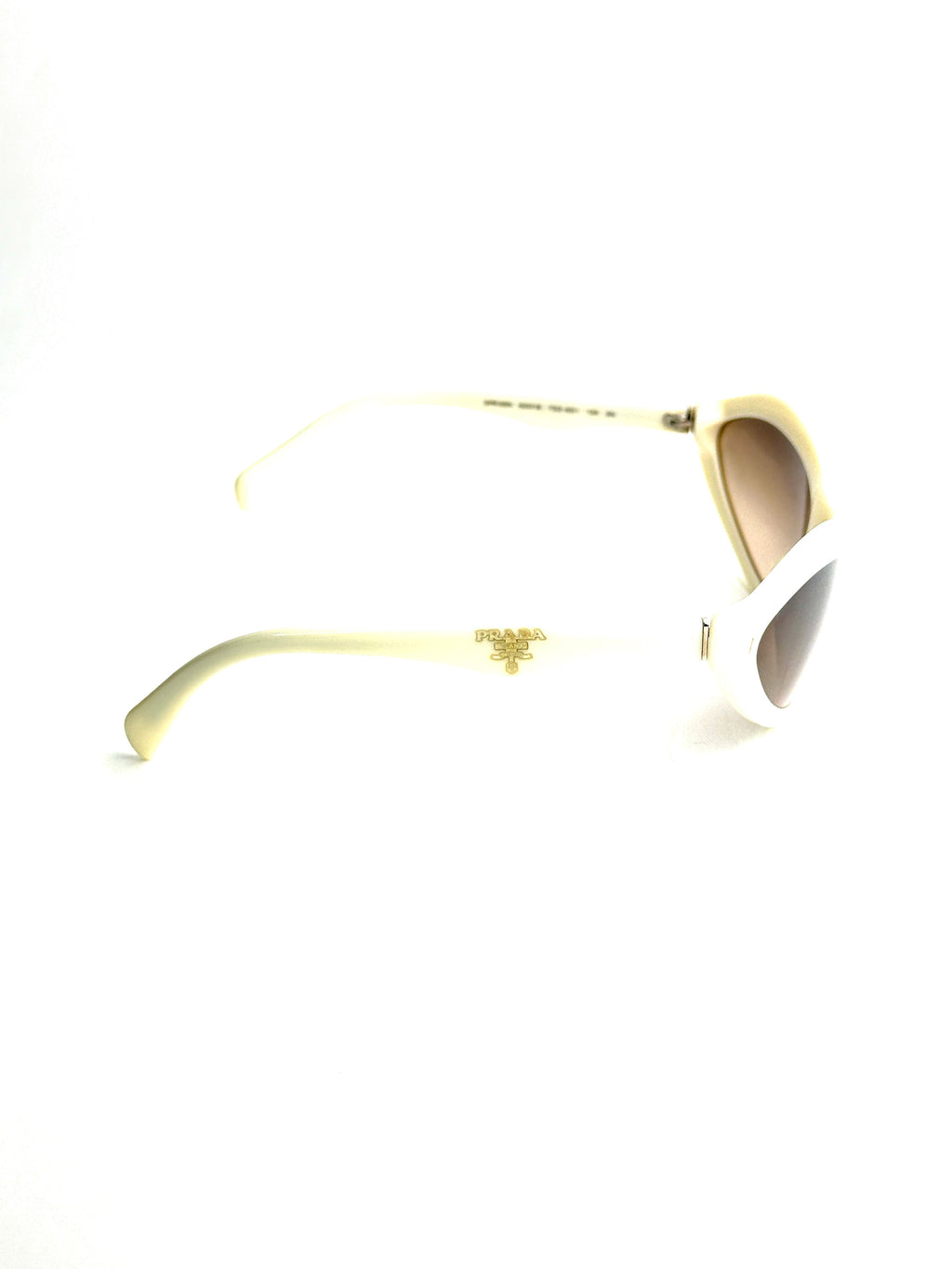 PRADA SPR62B Gris