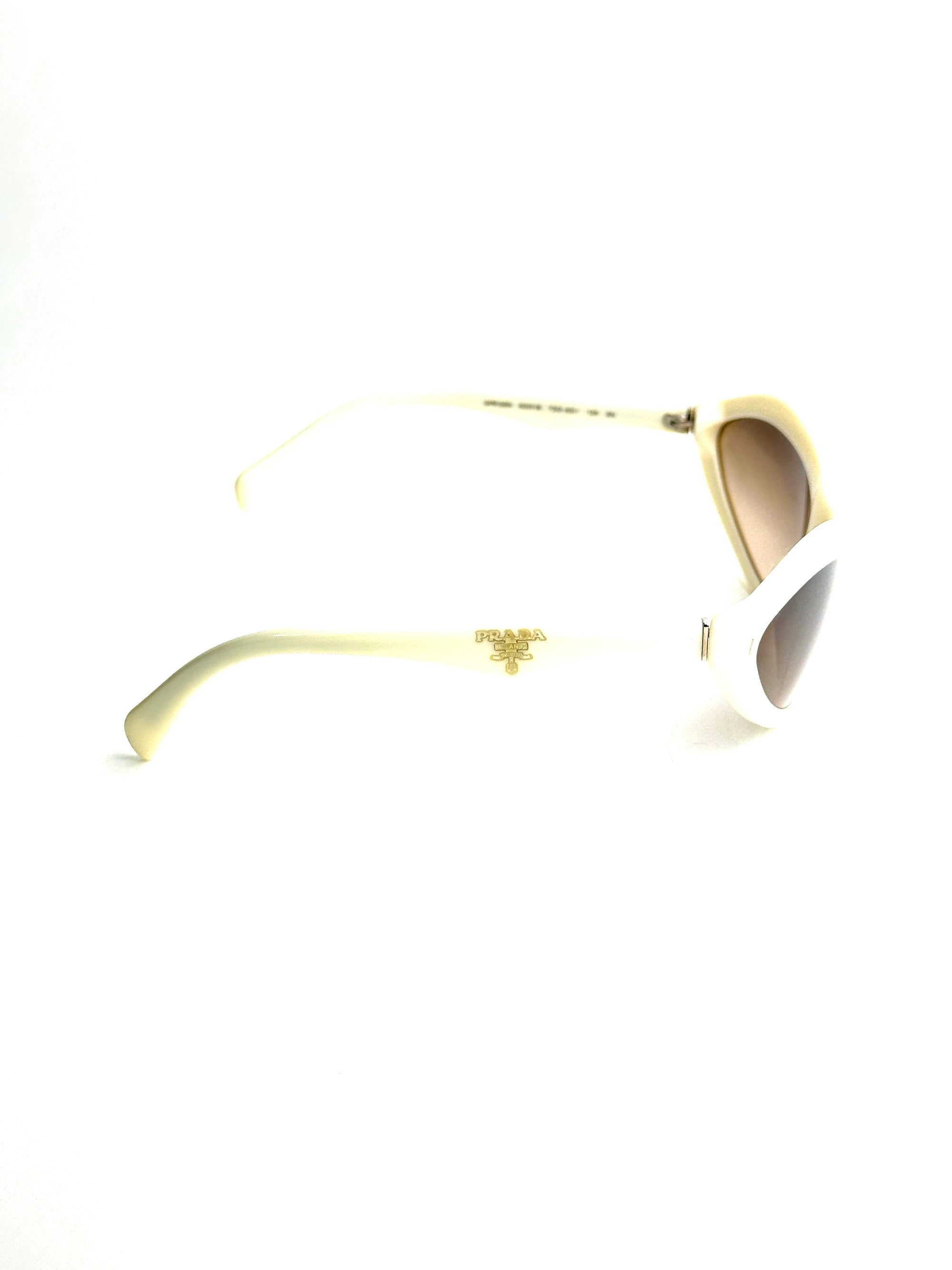 PRADA SPR62B Gris