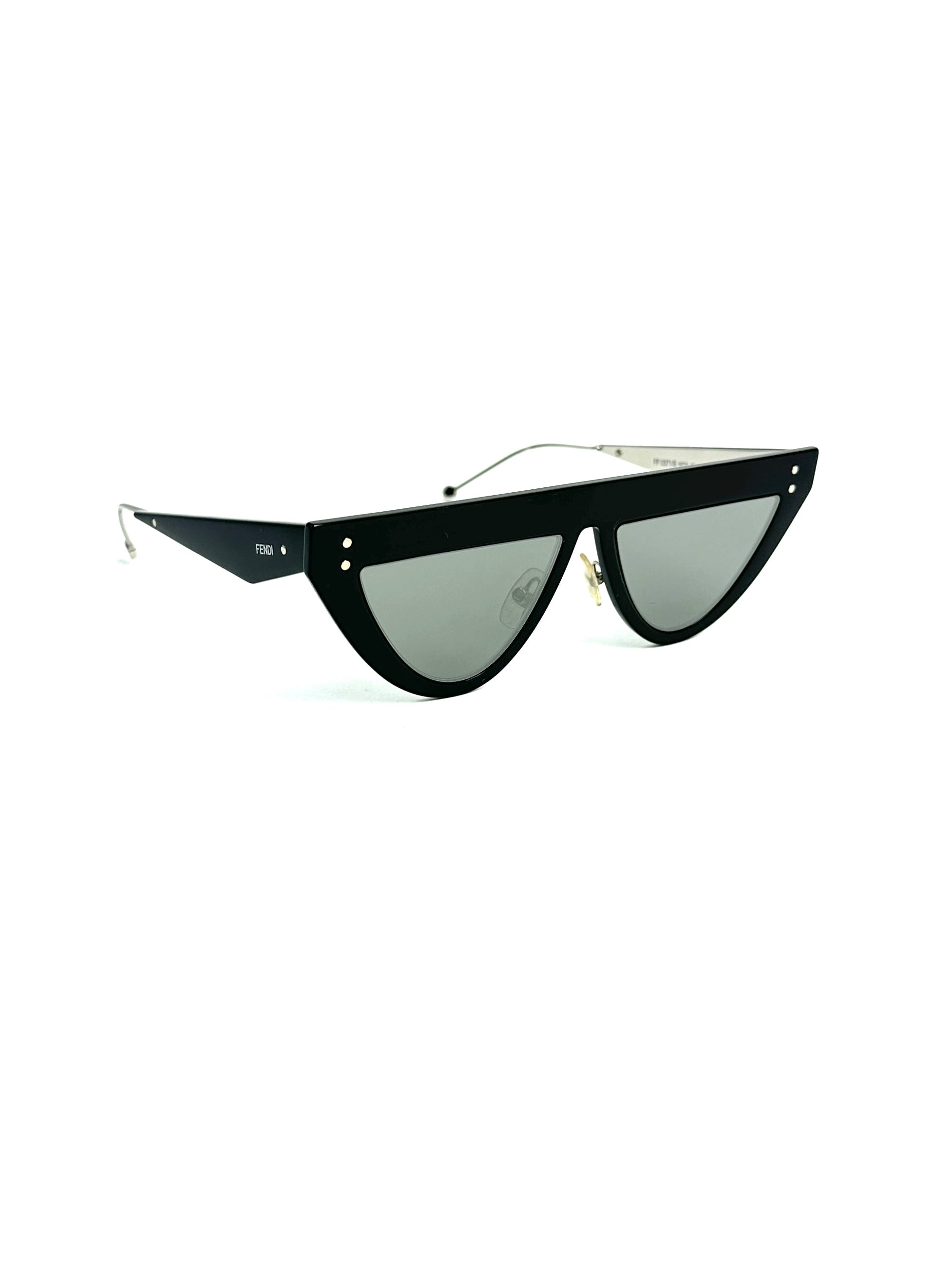 Occhiali da sole FENDI FF 0371/S 807 T4 BLACK