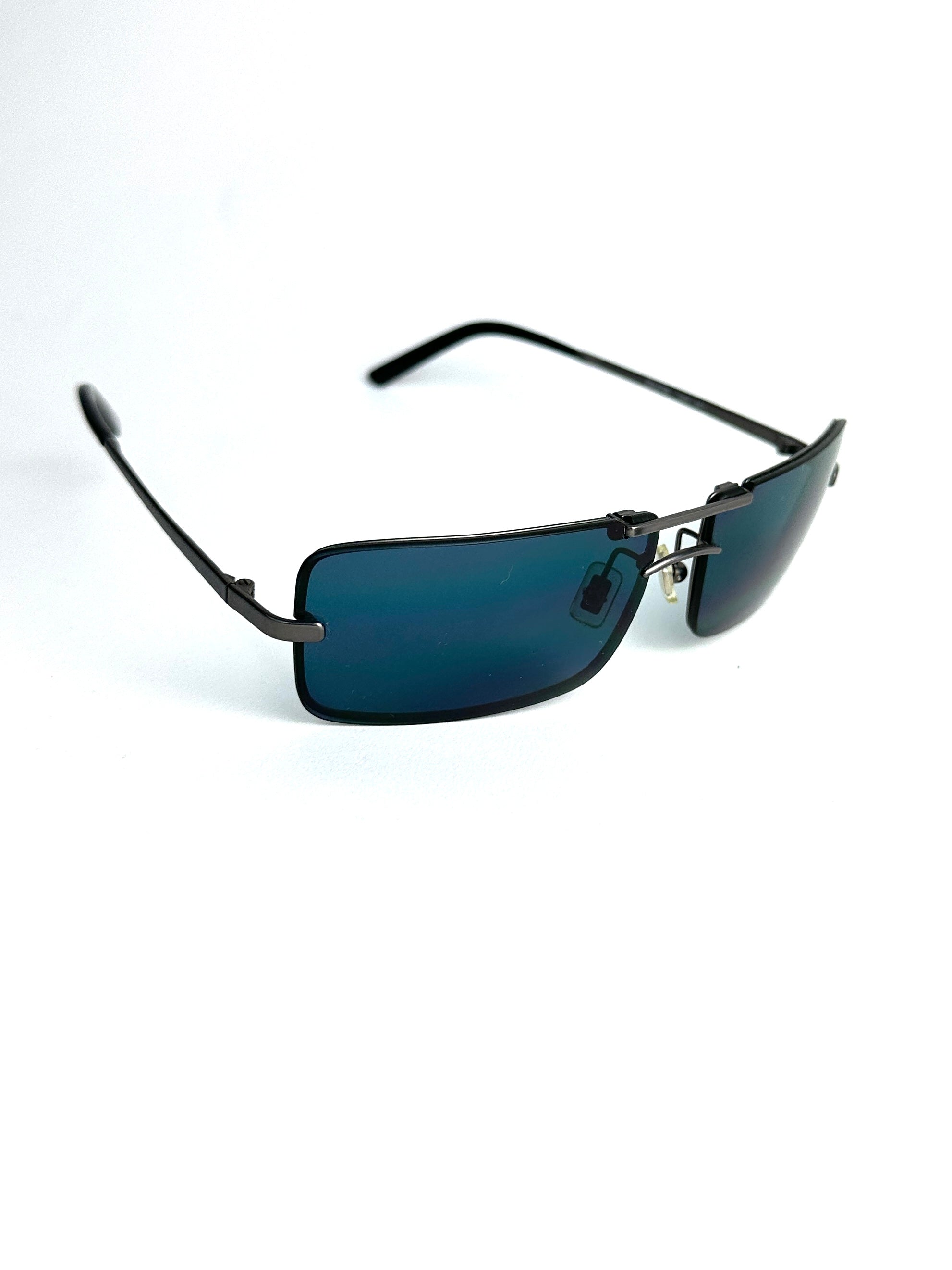 Occhiali da sole MIU MIU SMU53B