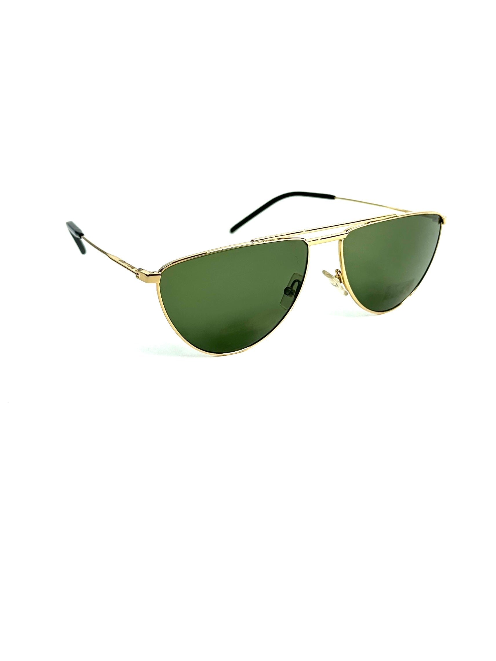 SAINT LAURENT SL 18 000/ME OR ROSE