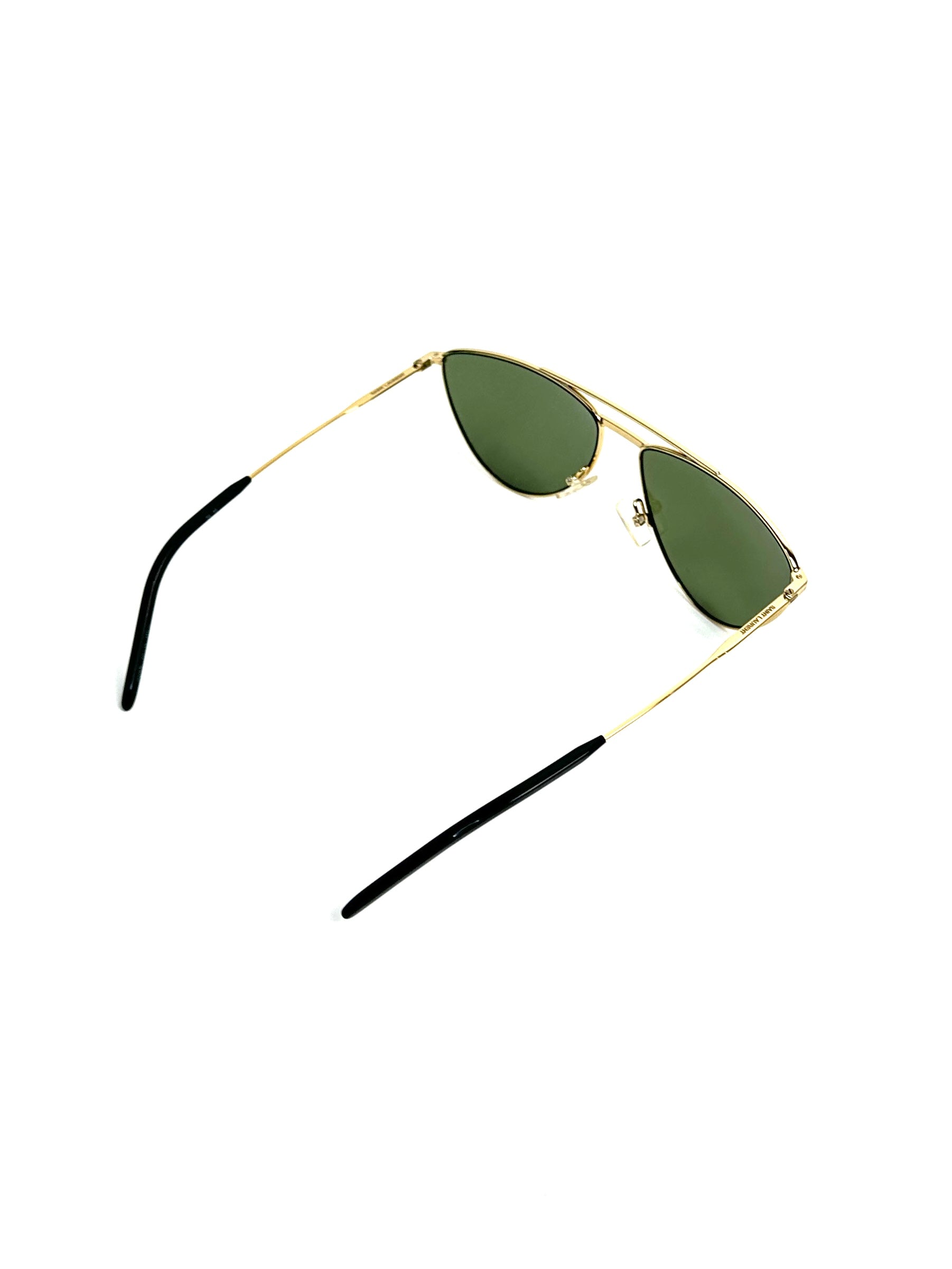 SAINT LAURENT SL 18 000/ME OR ROSE