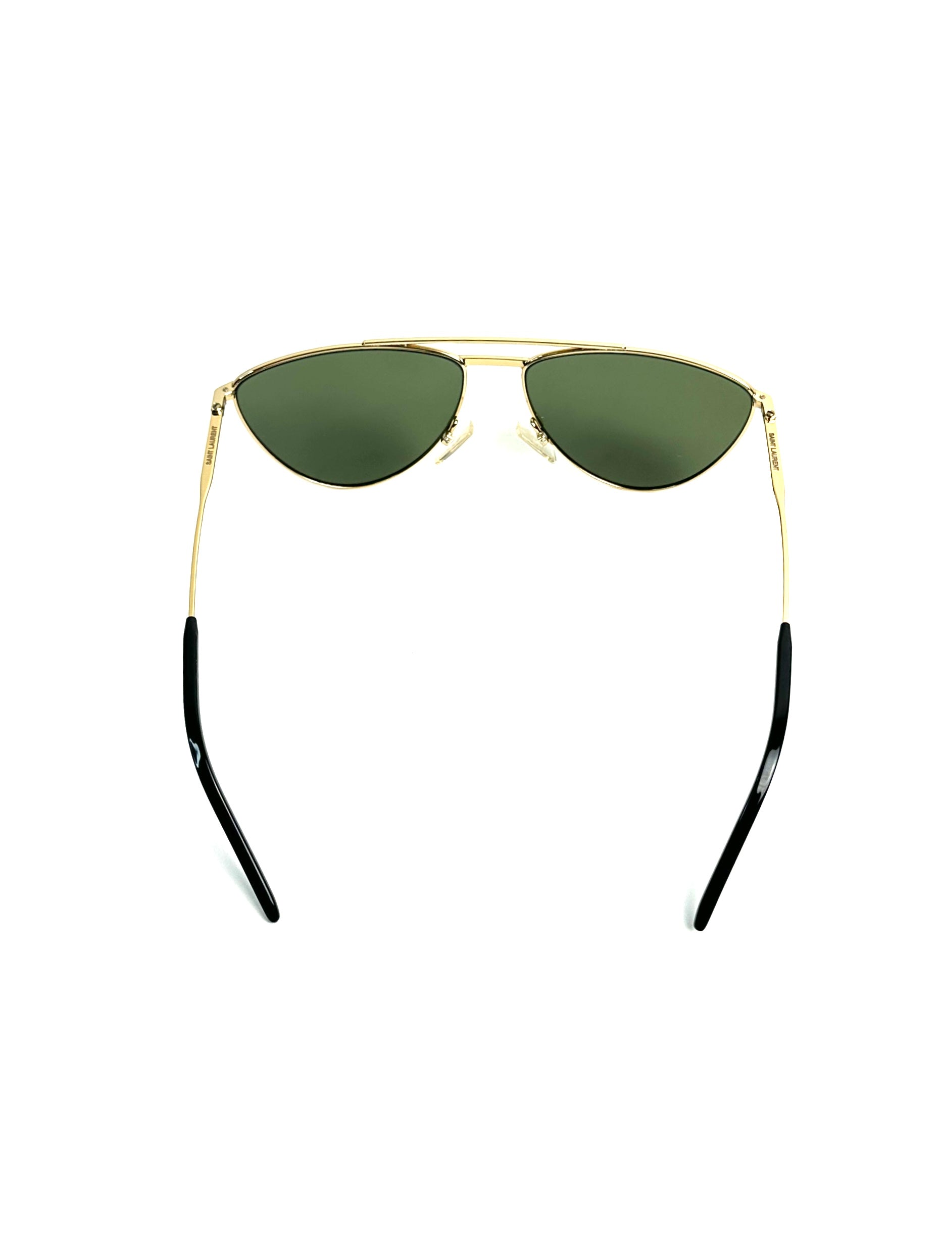 SAINT LAURENT SL 18 000/ME OR ROSE