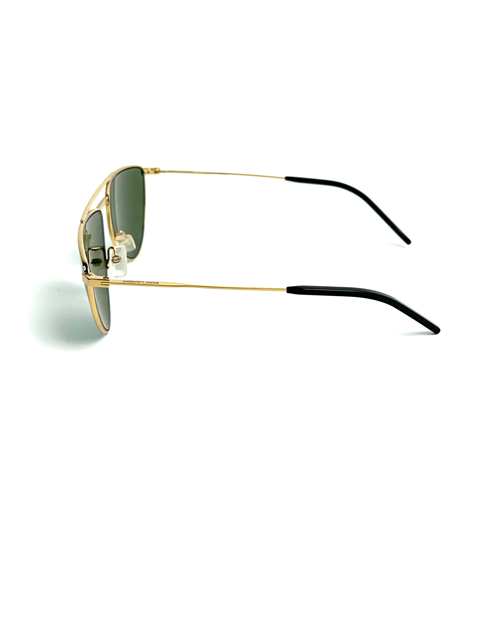 SAINT LAURENT SL 18 000/ME OR ROSE
