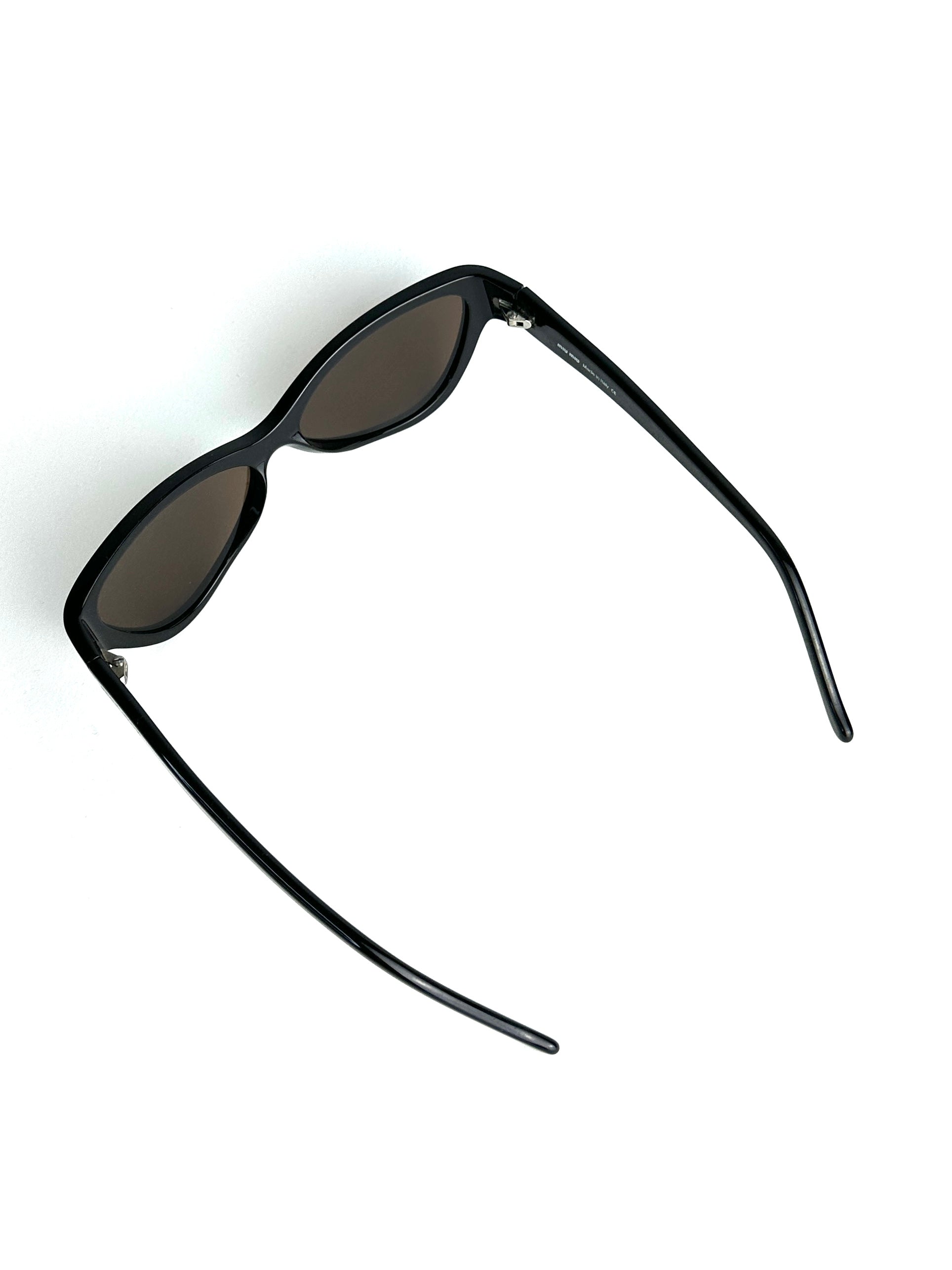 MIU MIU SMU09A