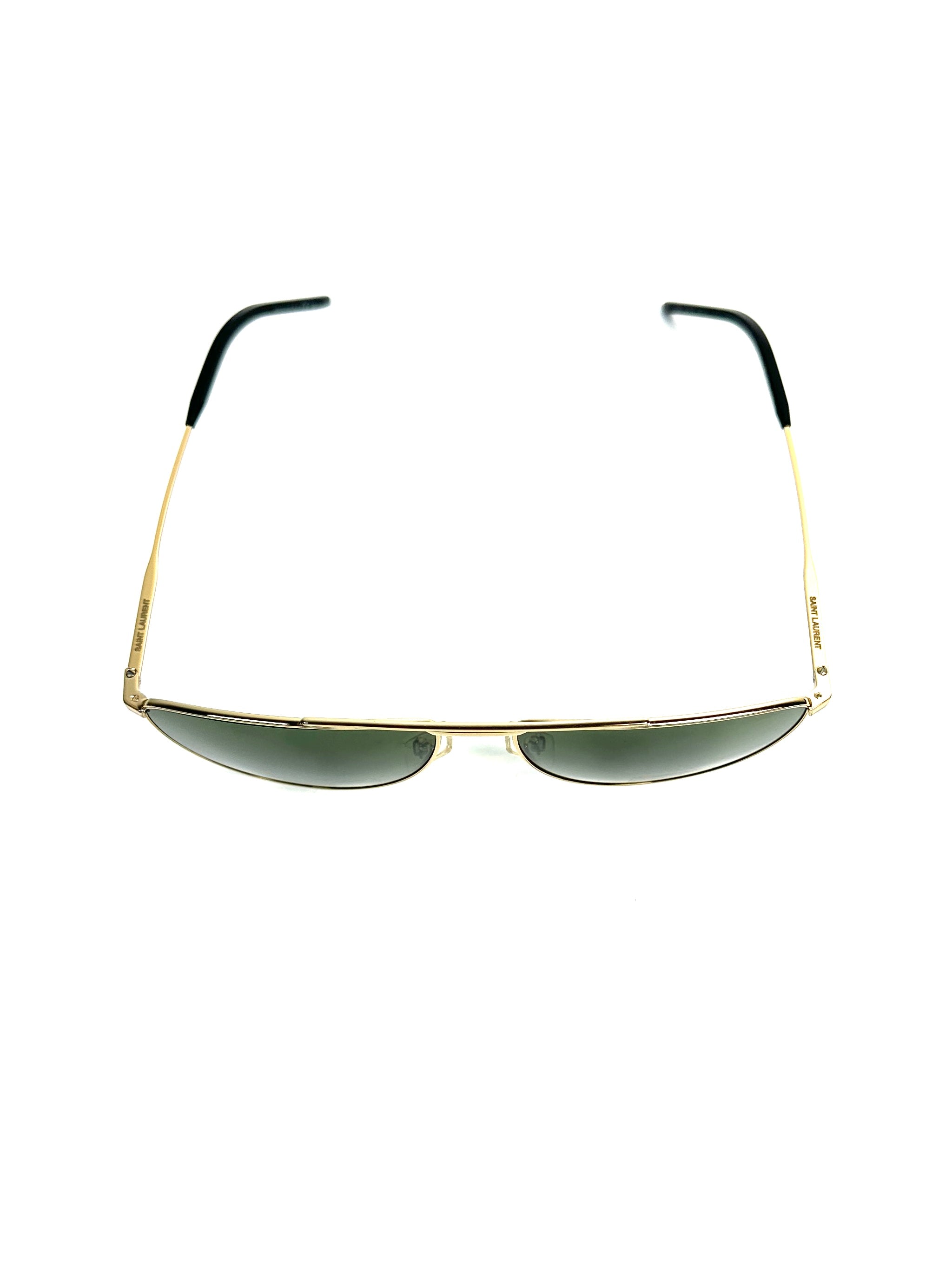 SAINT LAURENT SL 18 000/ME OR ROSE