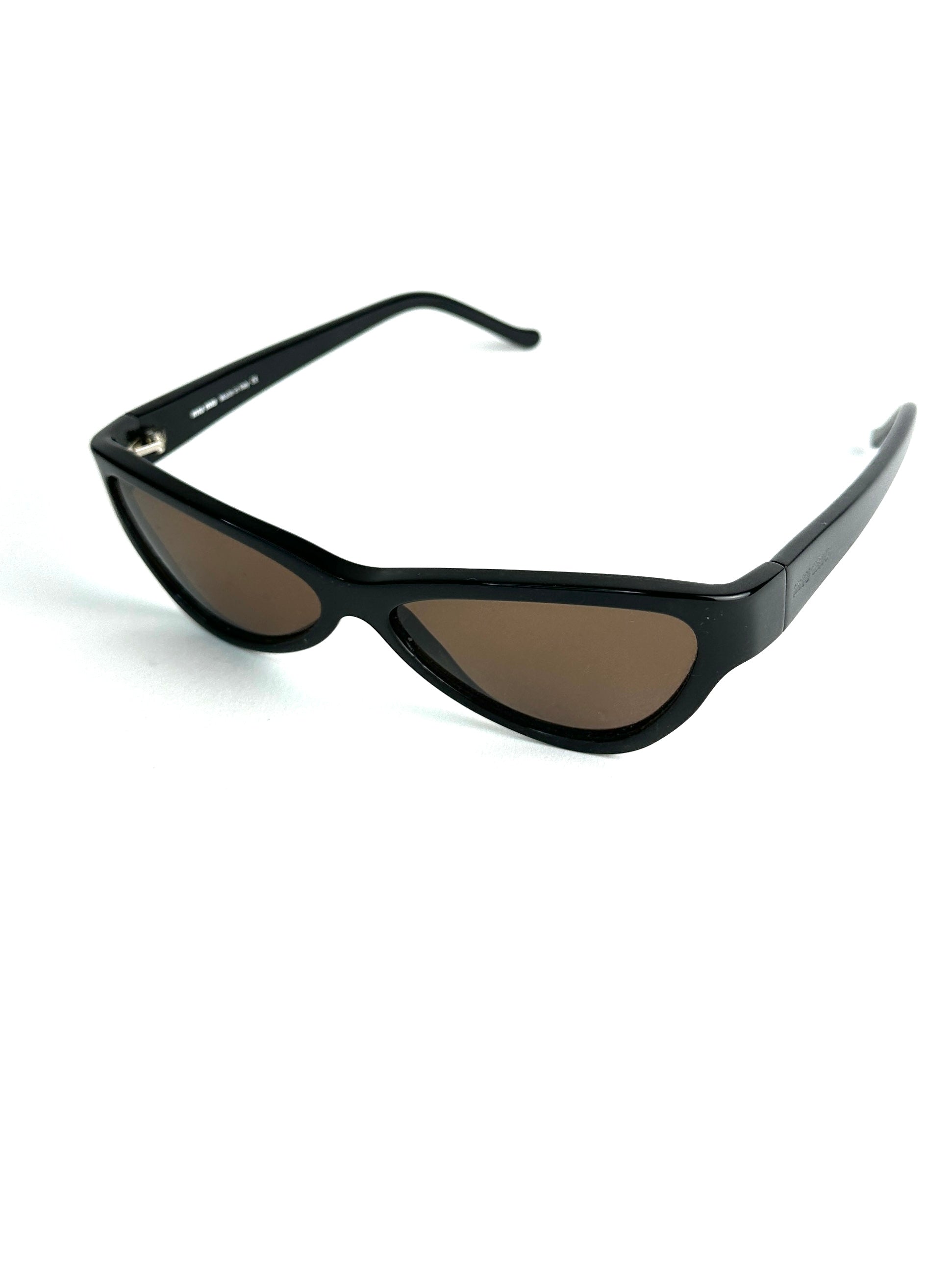 Occhiali da sole MIU MIU SMU09A