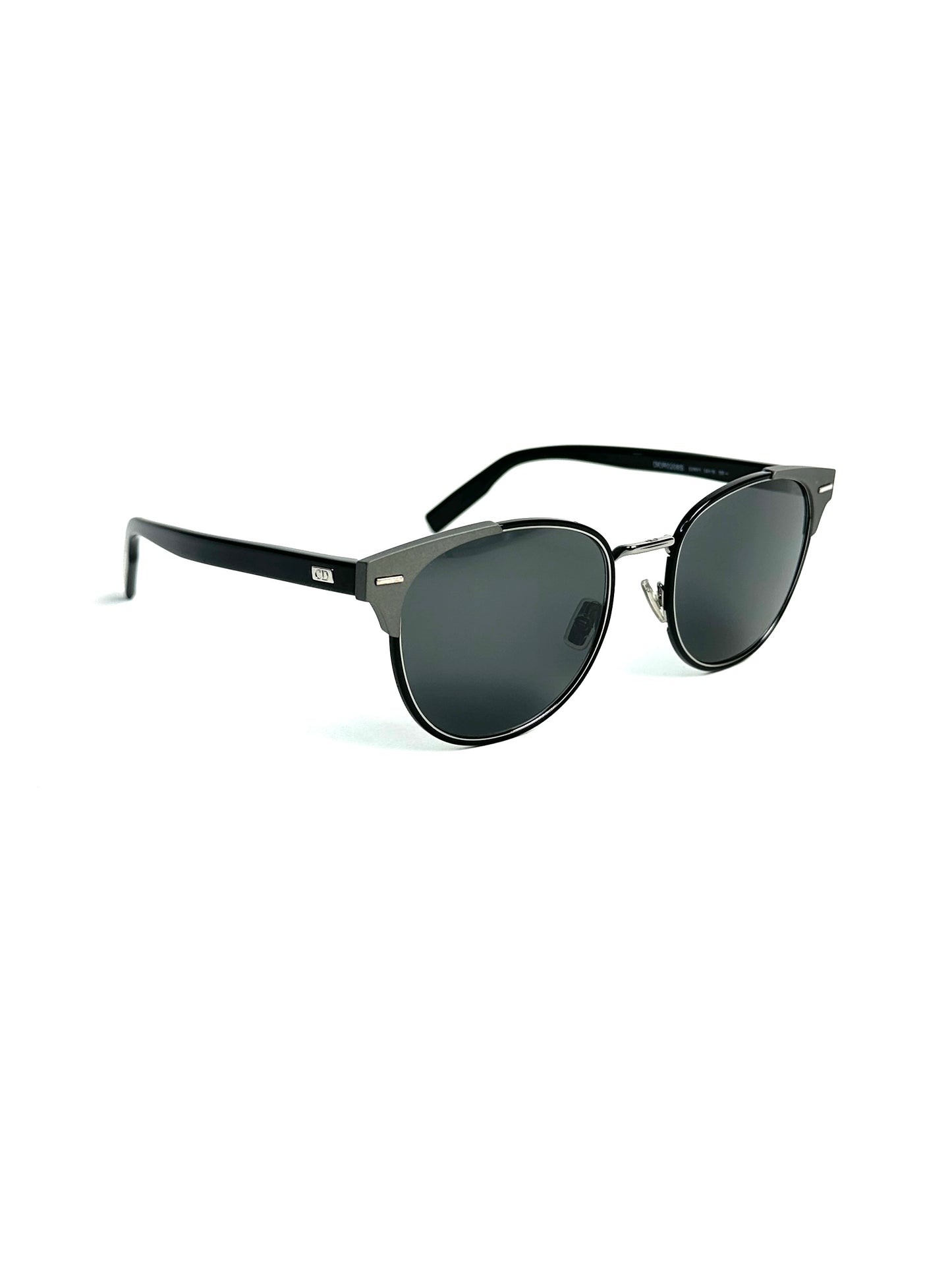 DIOR MEN 0206S RAUTHEN BLACK