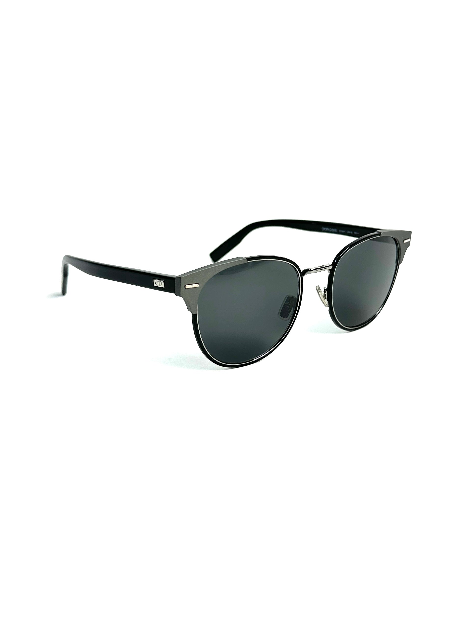 DIOR UOMO 0206S RAUTHEN BLACK