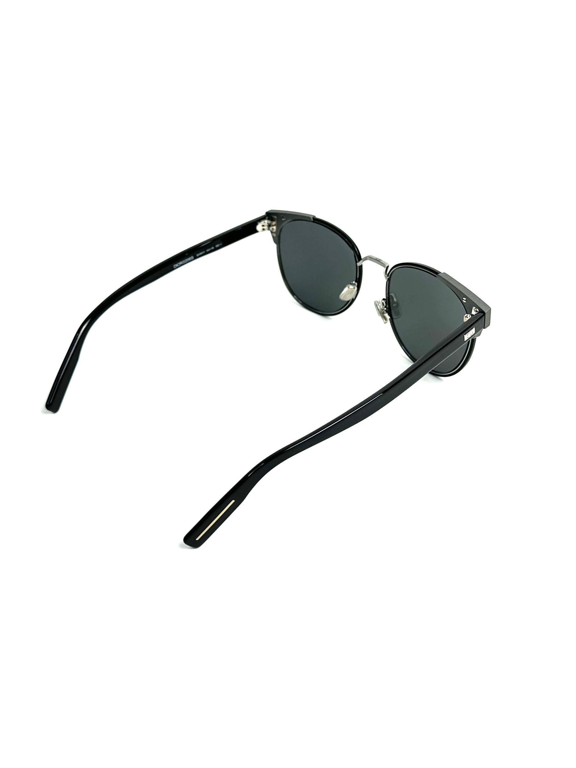 DIOR UOMO 0206S RAUTHEN BLACK